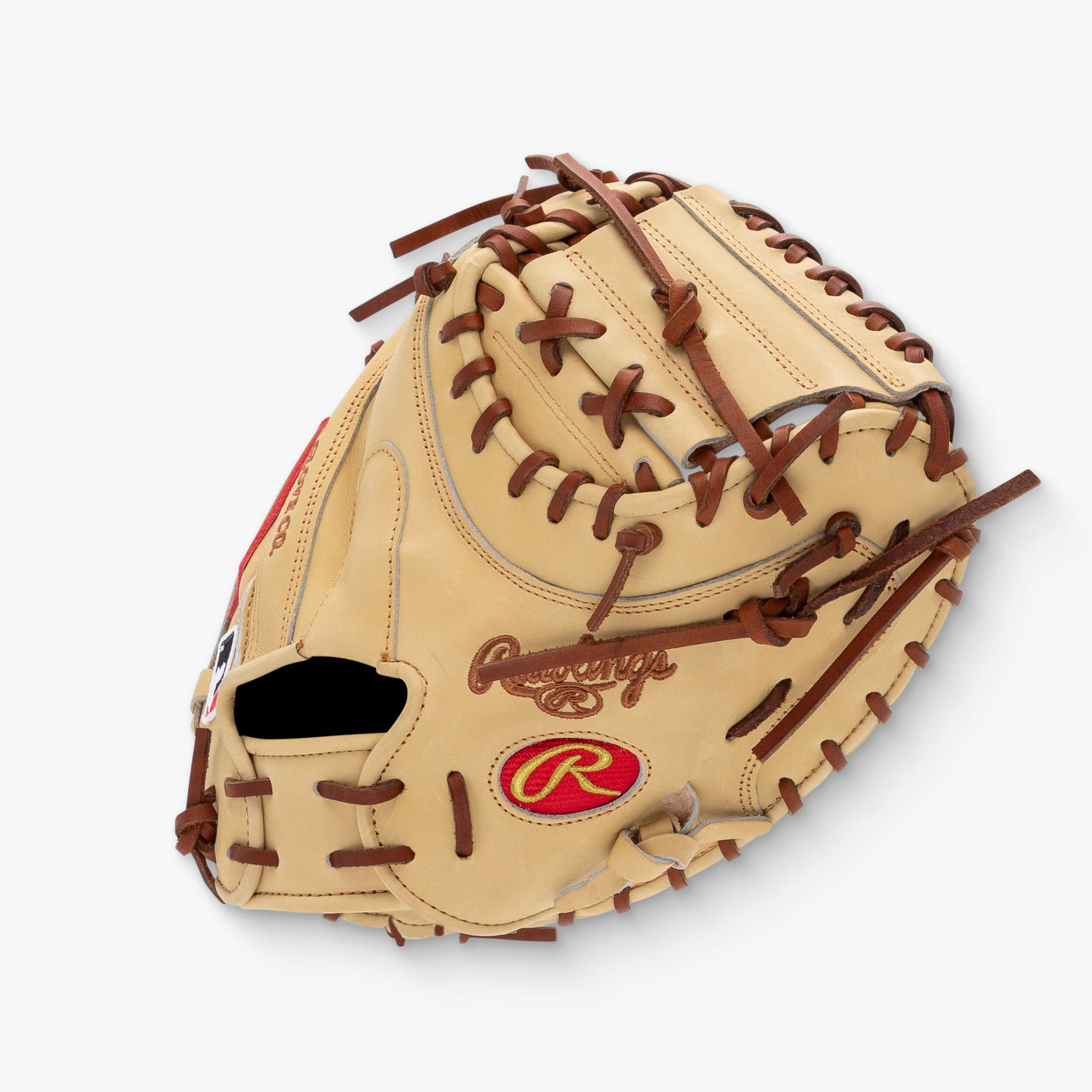 Rawlings Heart of the Hide PRORYM4C 34" Baseball Catcher's Mitt