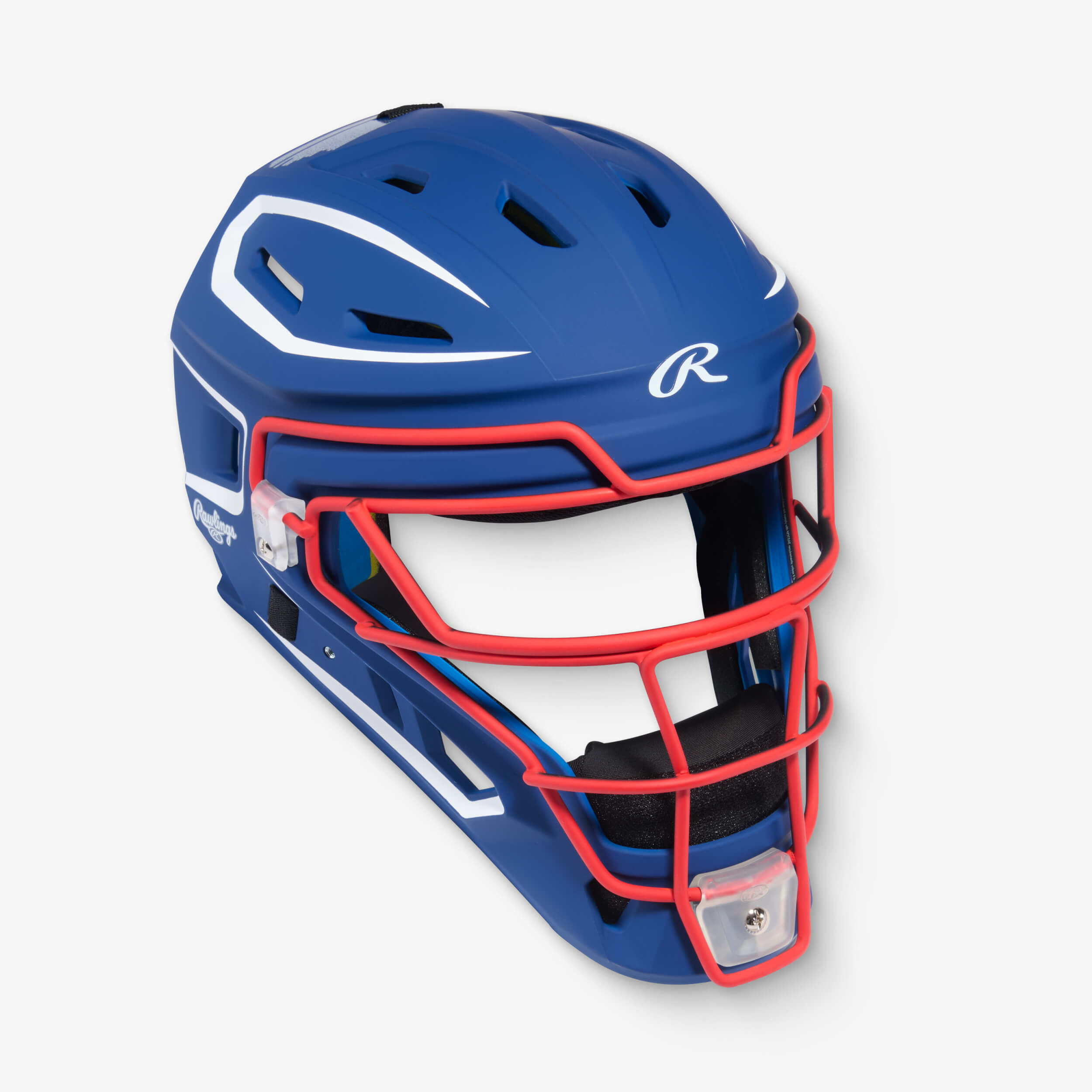 Rawlings Mach Pro Series Americana Adult Catcher's Gear Set