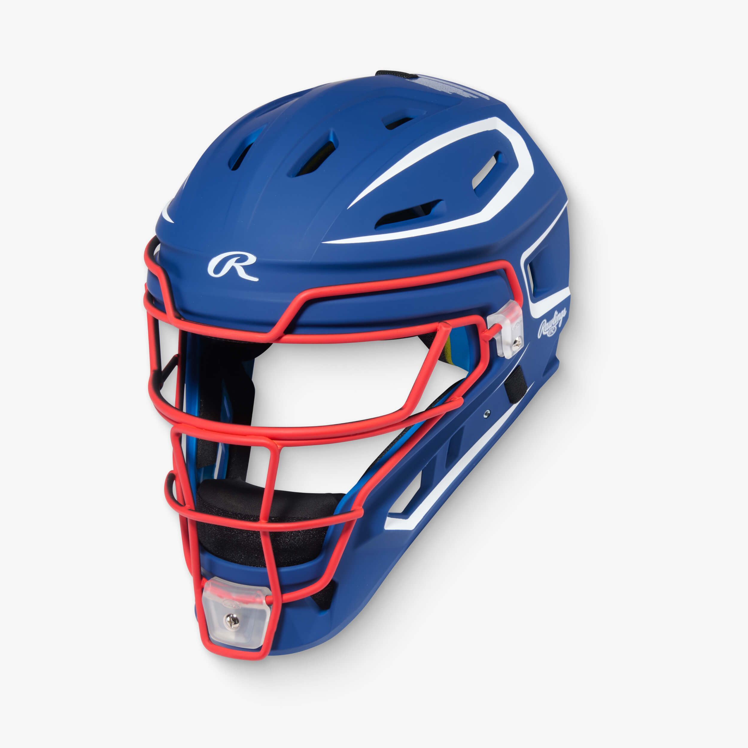 Rawlings Mach Pro Series Americana Adult Catcher's Gear Set