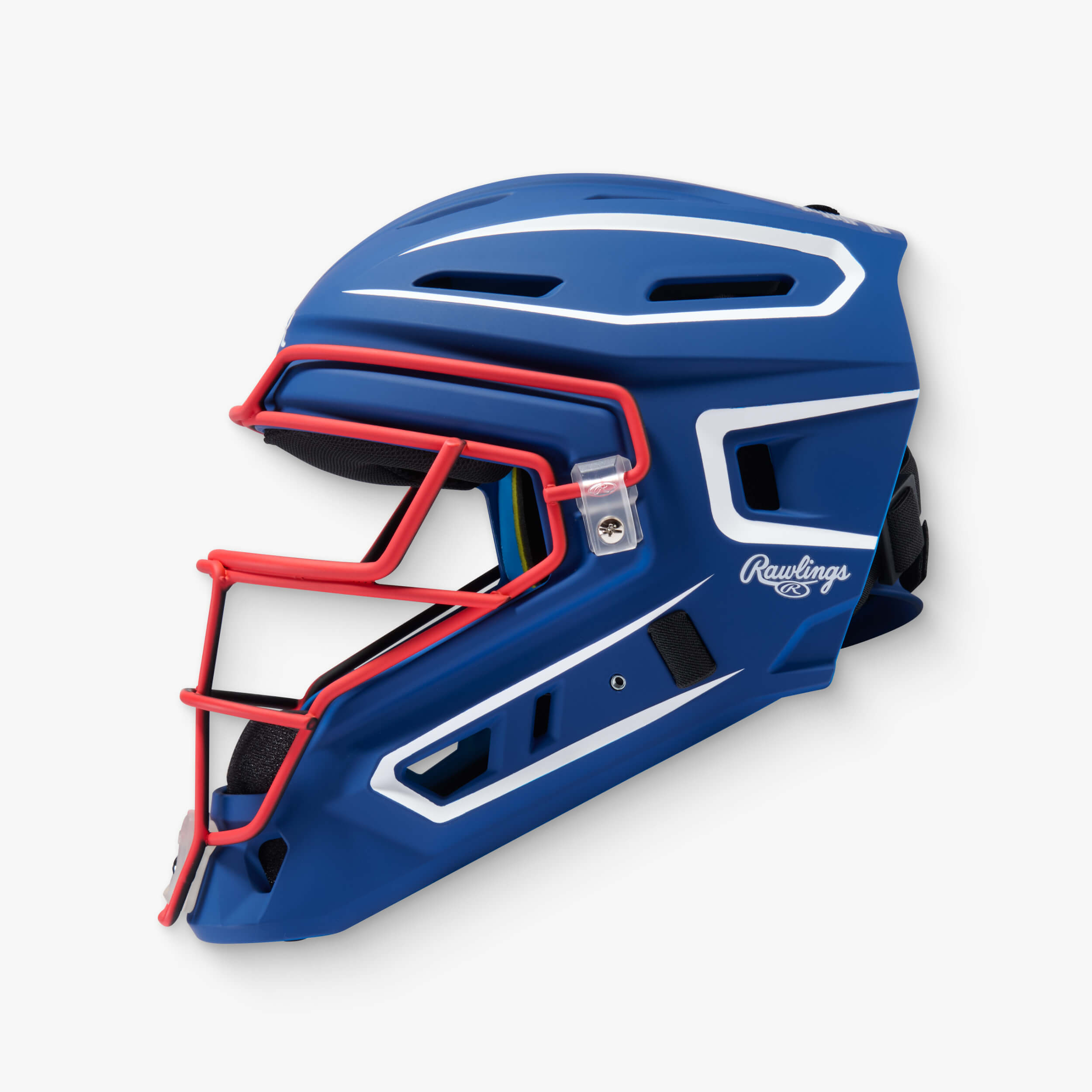 Rawlings Mach Pro Series Americana Adult Catcher's Gear Set