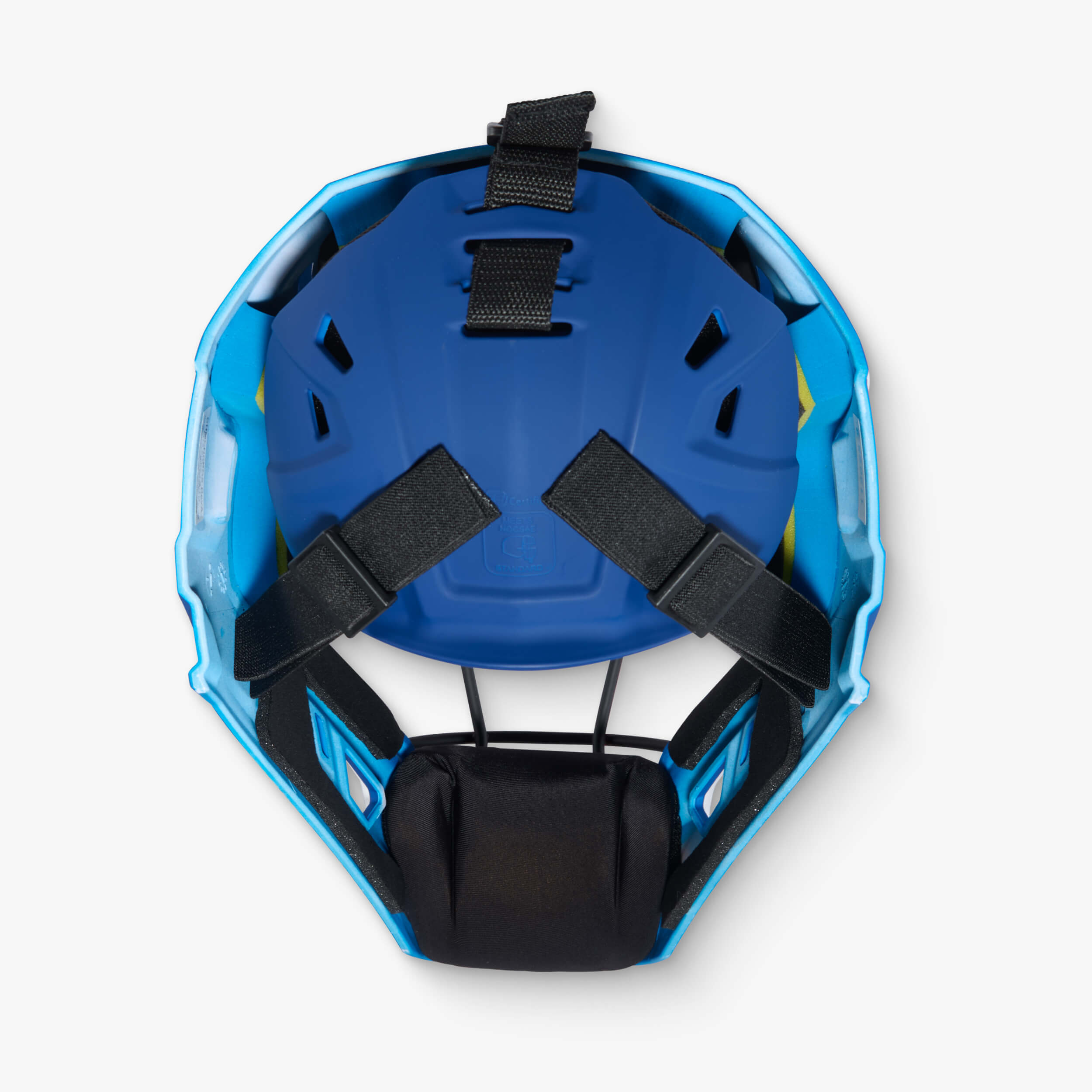 Rawlings Mach Pro Series Americana Adult Catcher's Gear Set