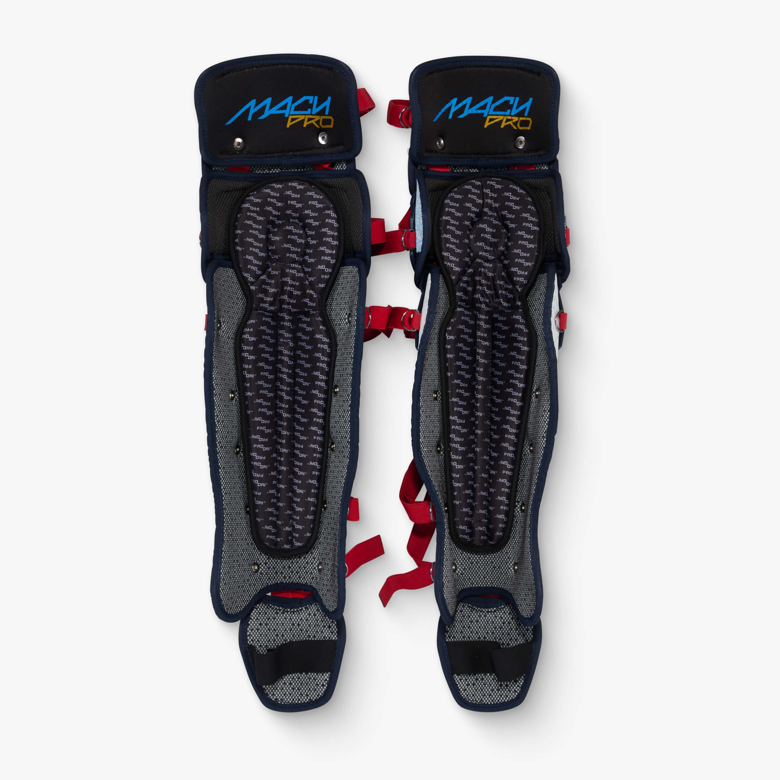 Rawlings Mach Pro Series Americana Adult Catcher's Gear Set