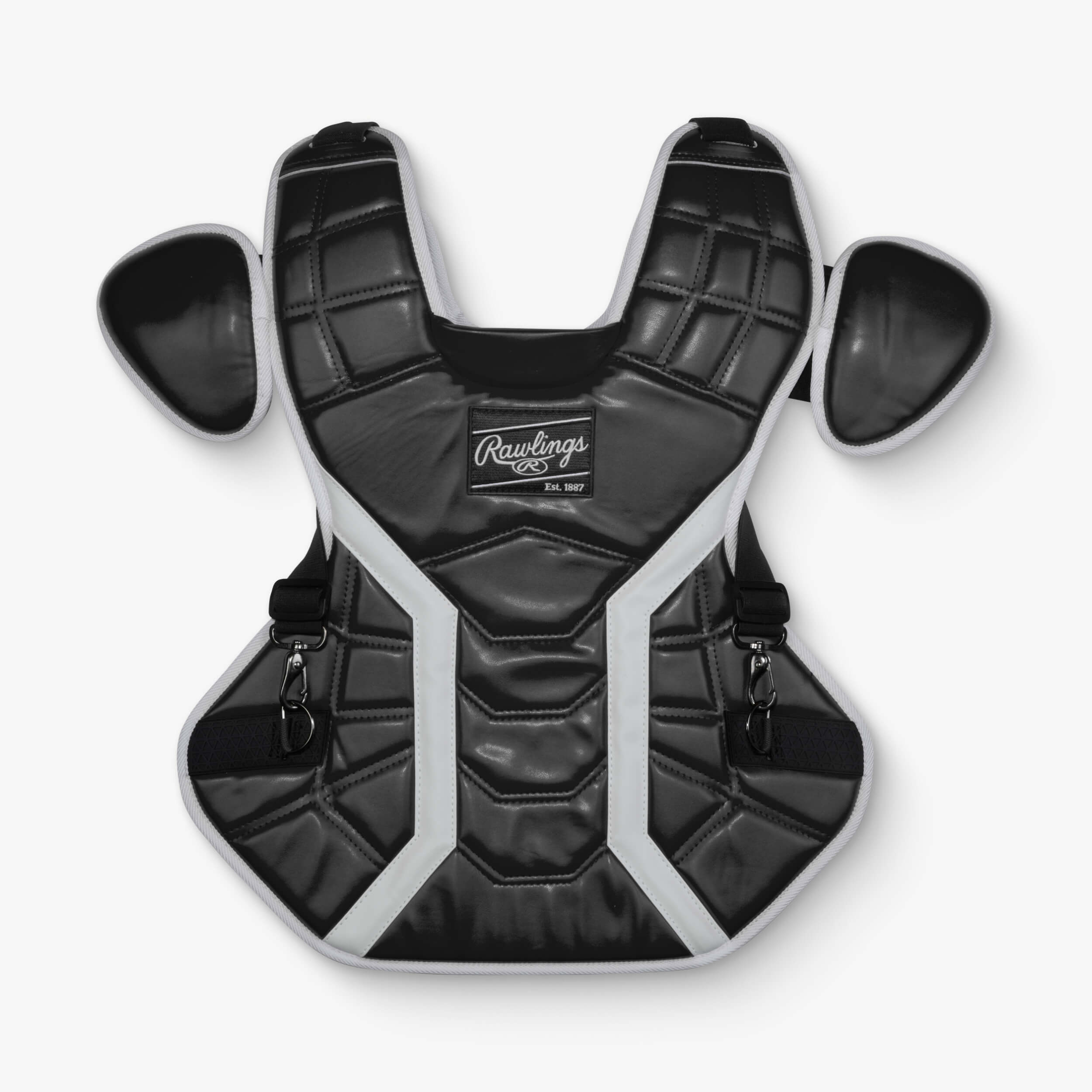 Rawlings Mach Pro Series Adult Baseball Catcher's Gear Set