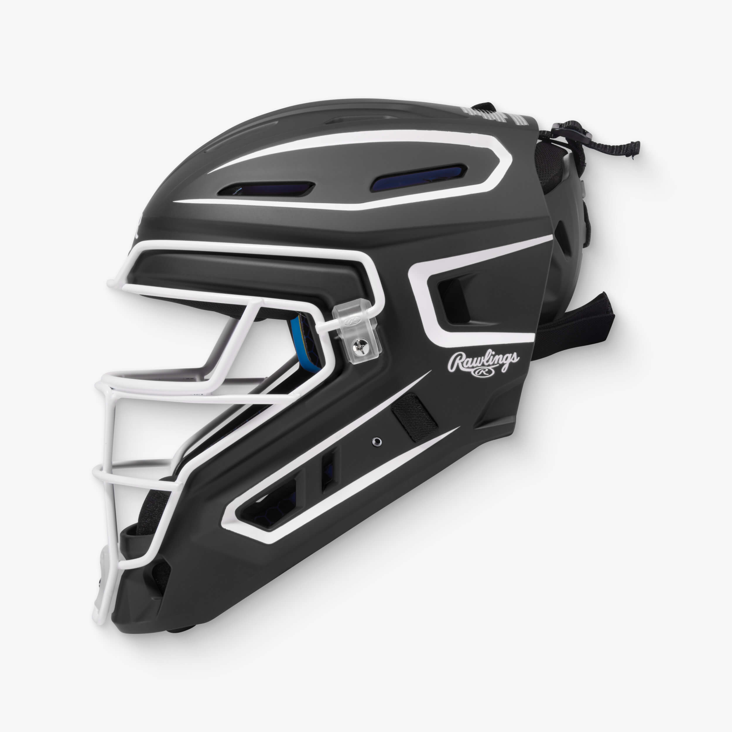 Rawlings Mach Pro Series Adult Baseball Catcher's Gear Set