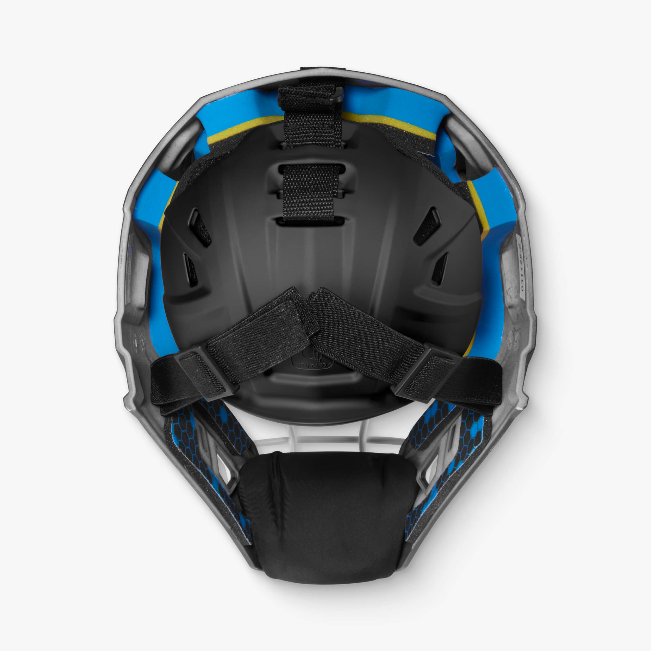 Rawlings Mach Pro Series Adult Baseball Catcher's Gear Set