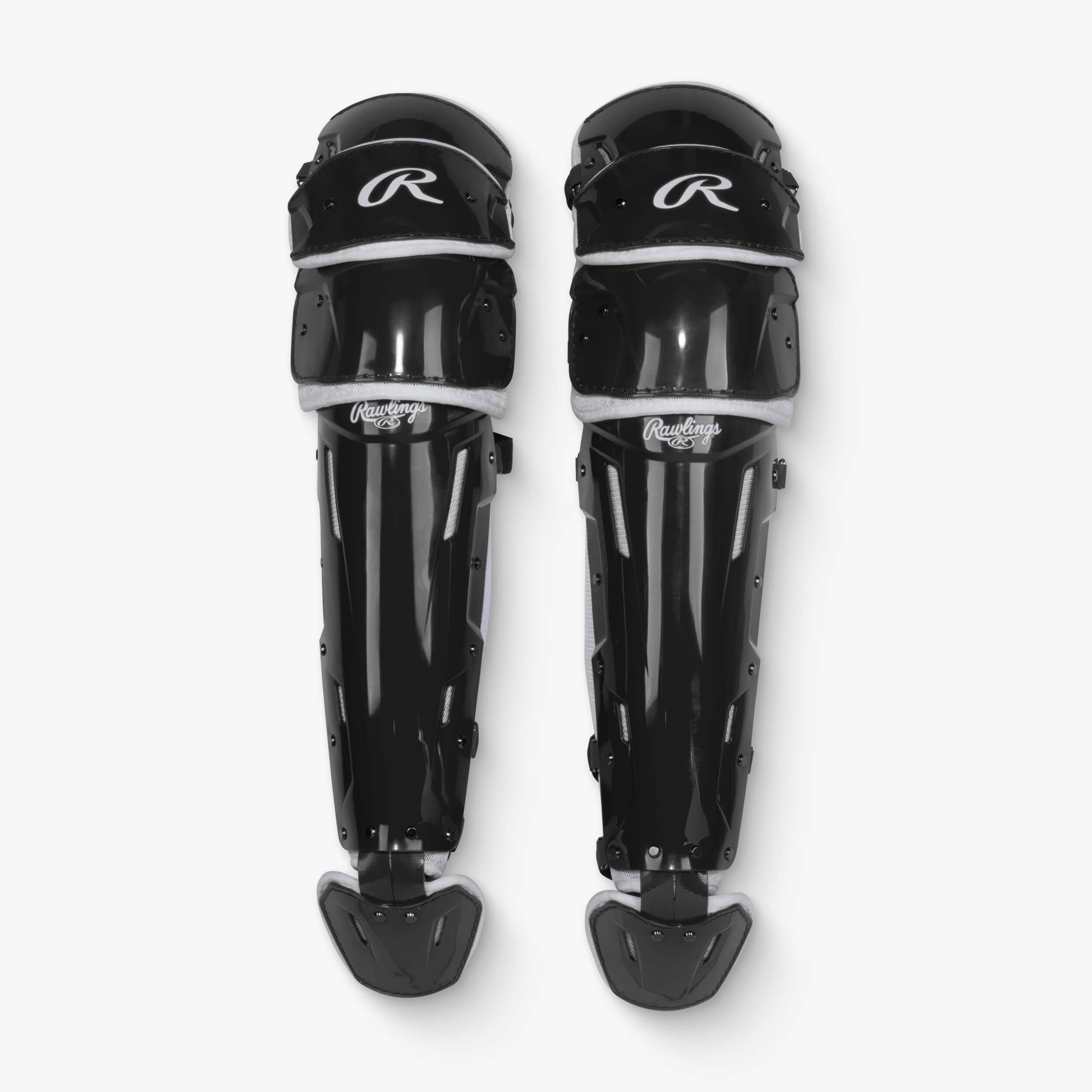 Rawlings Mach Pro Series Adult Baseball Catcher's Gear Set