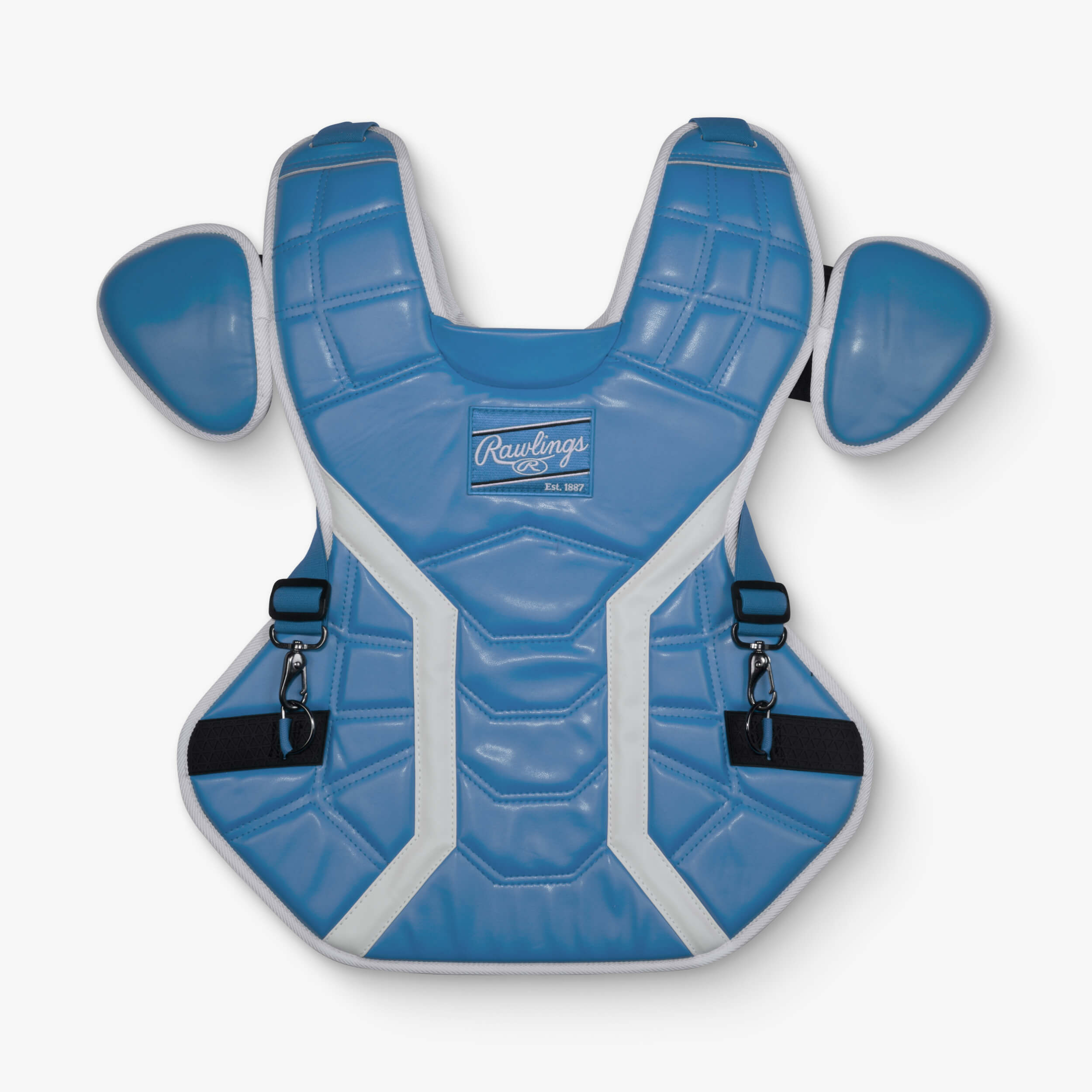 Rawlings Mach Pro Series Adult Baseball Catcher's Gear Set