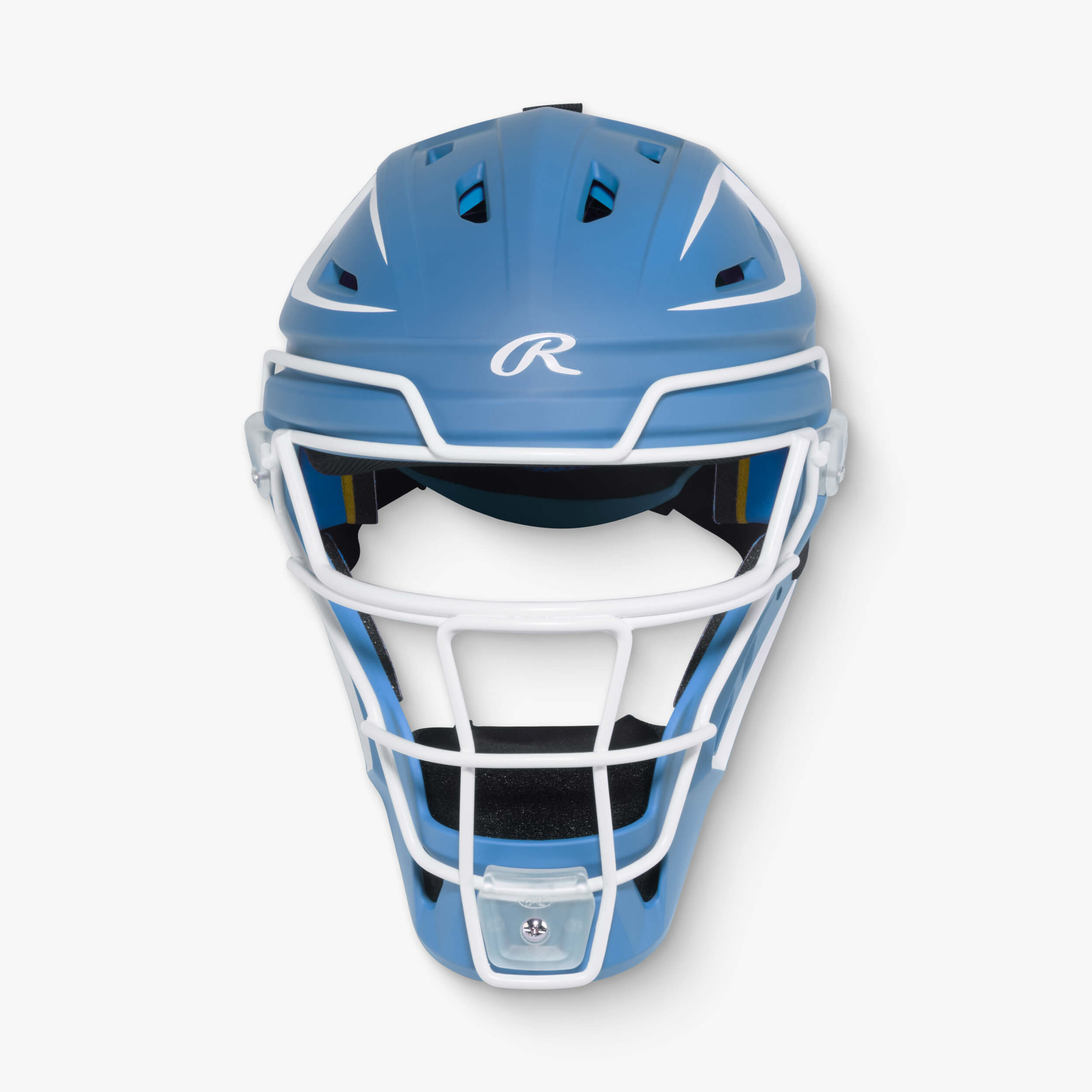 Rawlings Mach Pro Series Adult Baseball Catcher's Gear Set