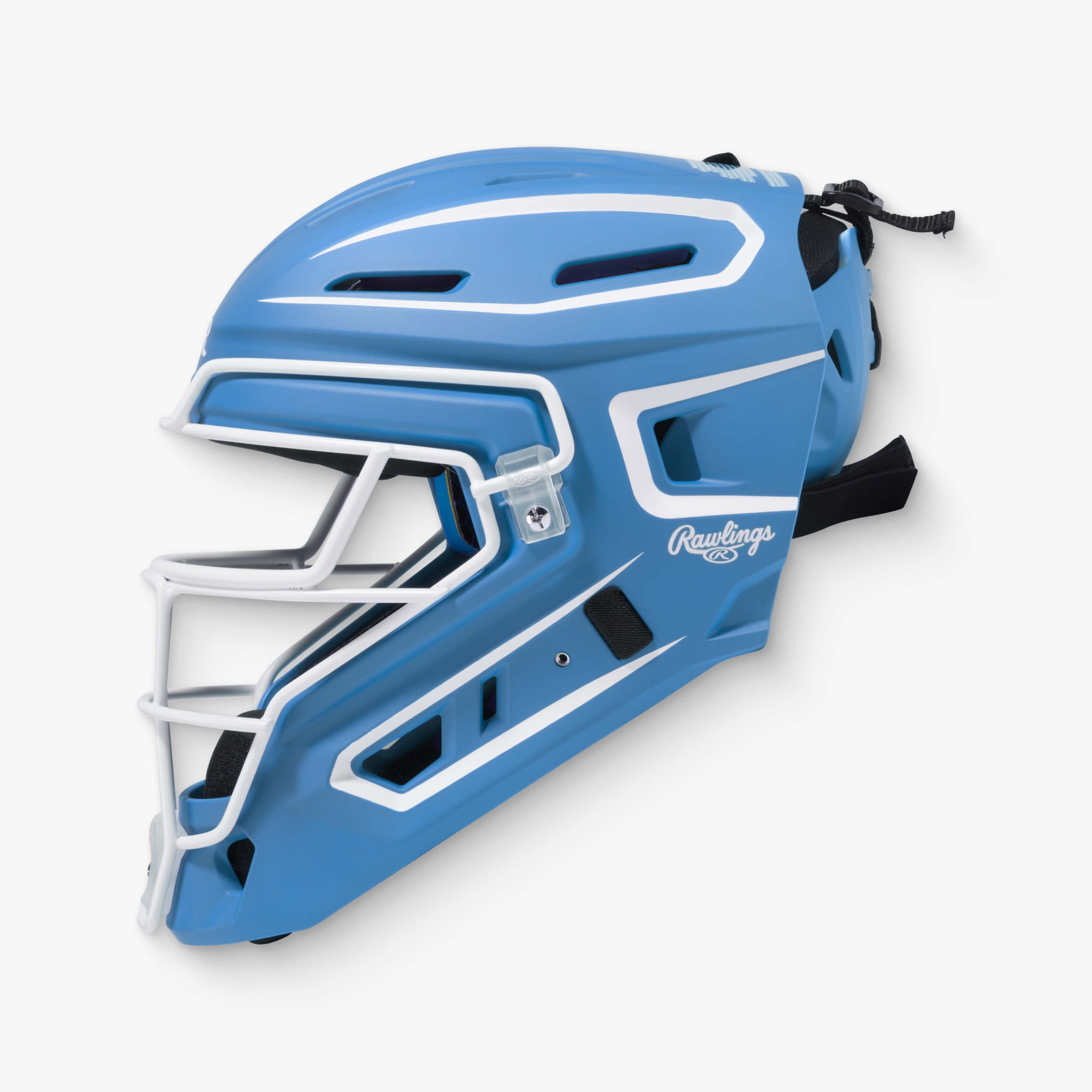 Rawlings Mach Pro Series Adult Baseball Catcher's Gear Set