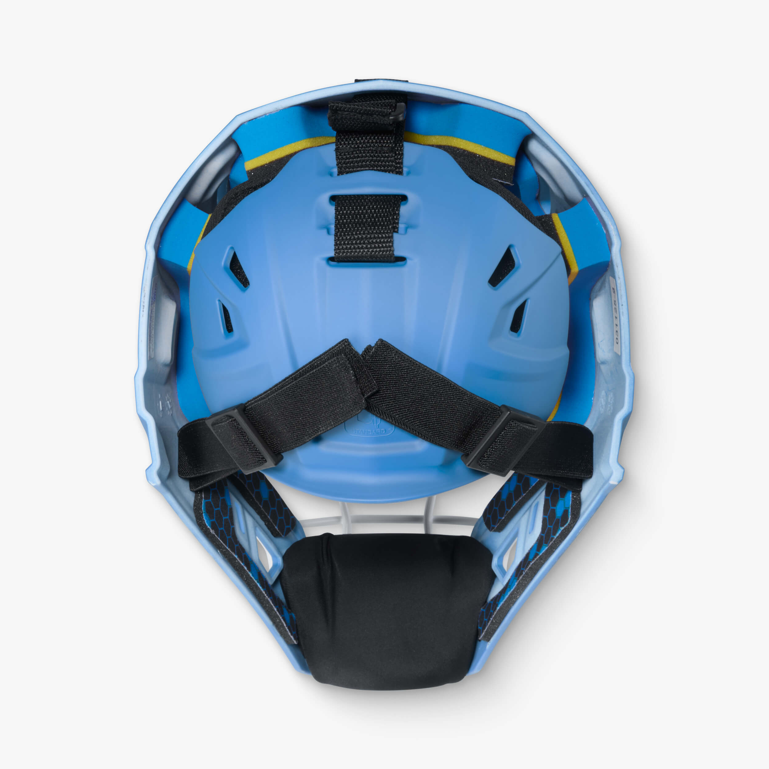 Rawlings Mach Pro Series Adult Baseball Catcher's Gear Set