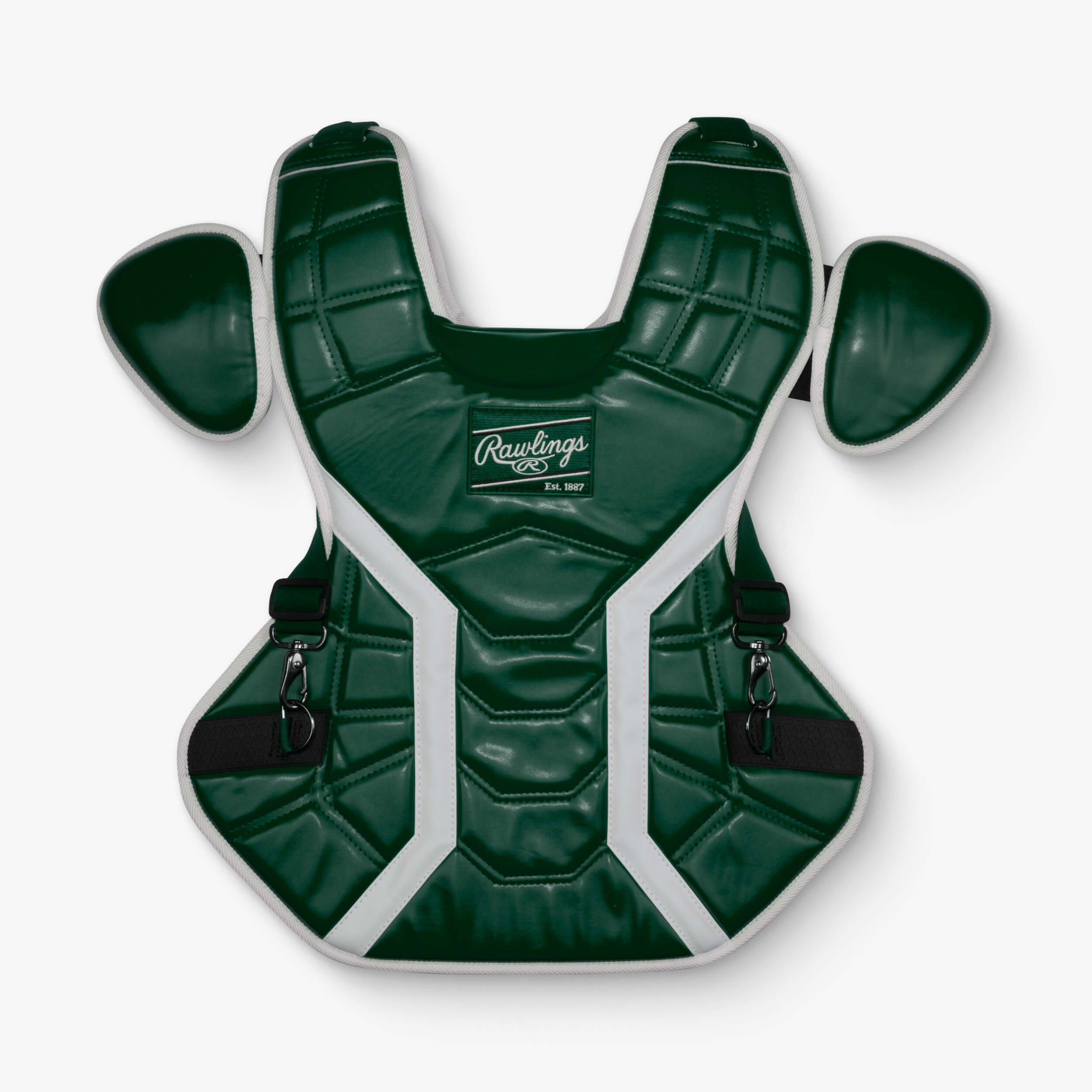 Rawlings Mach Pro Series Adult Baseball Catcher's Gear Set