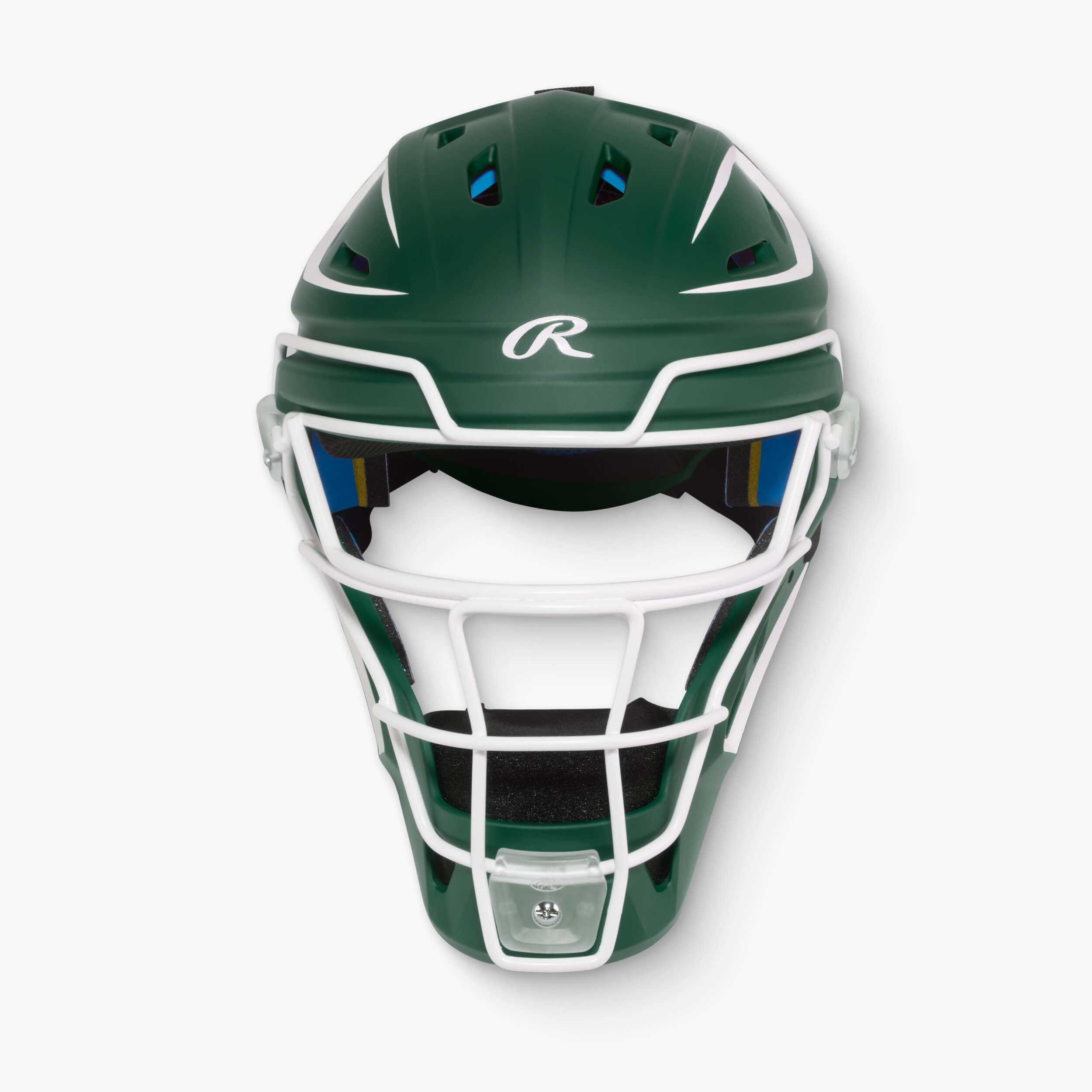 Rawlings Mach Pro Series Adult Baseball Catcher's Gear Set