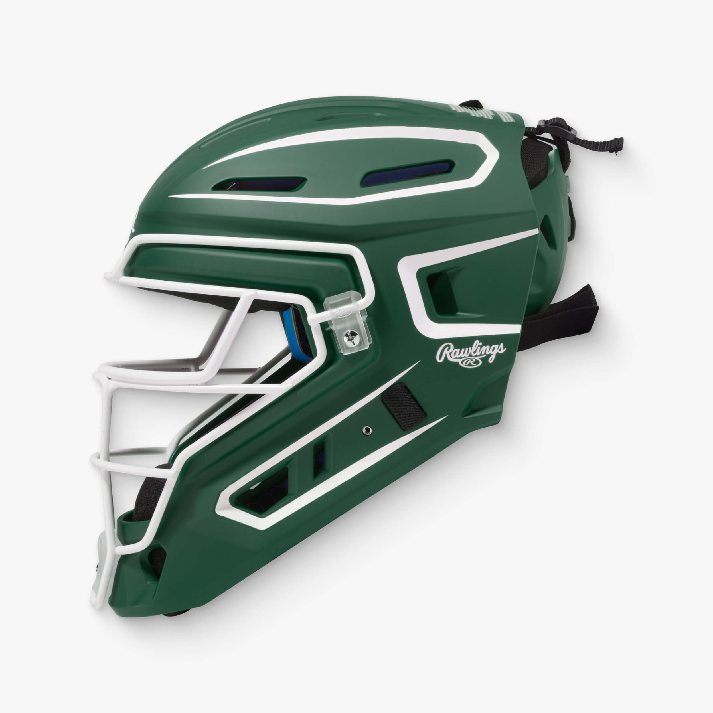 Rawlings Mach Pro Series Adult Baseball Catcher's Gear Set
