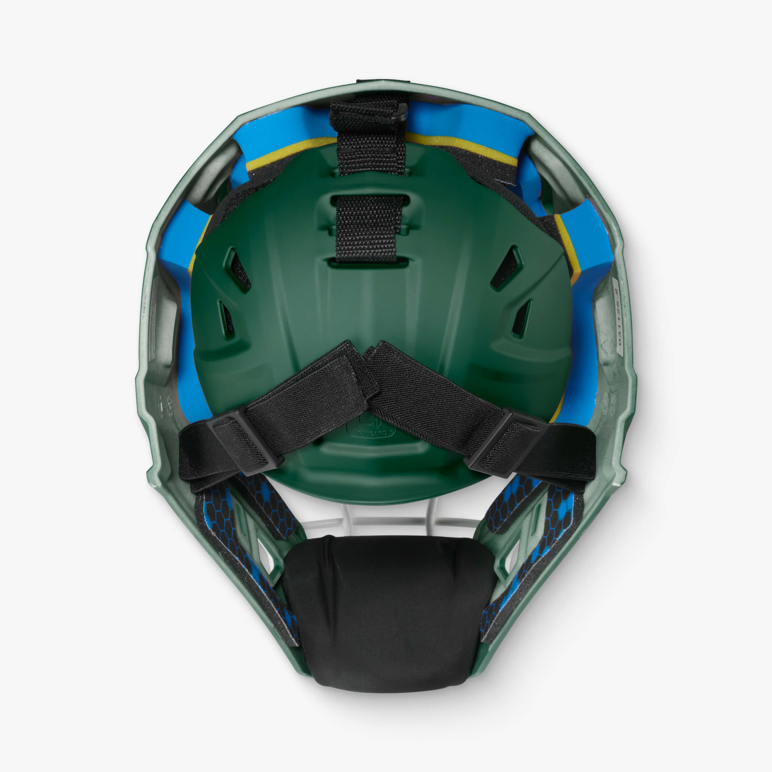 Rawlings Mach Pro Series Adult Baseball Catcher's Gear Set