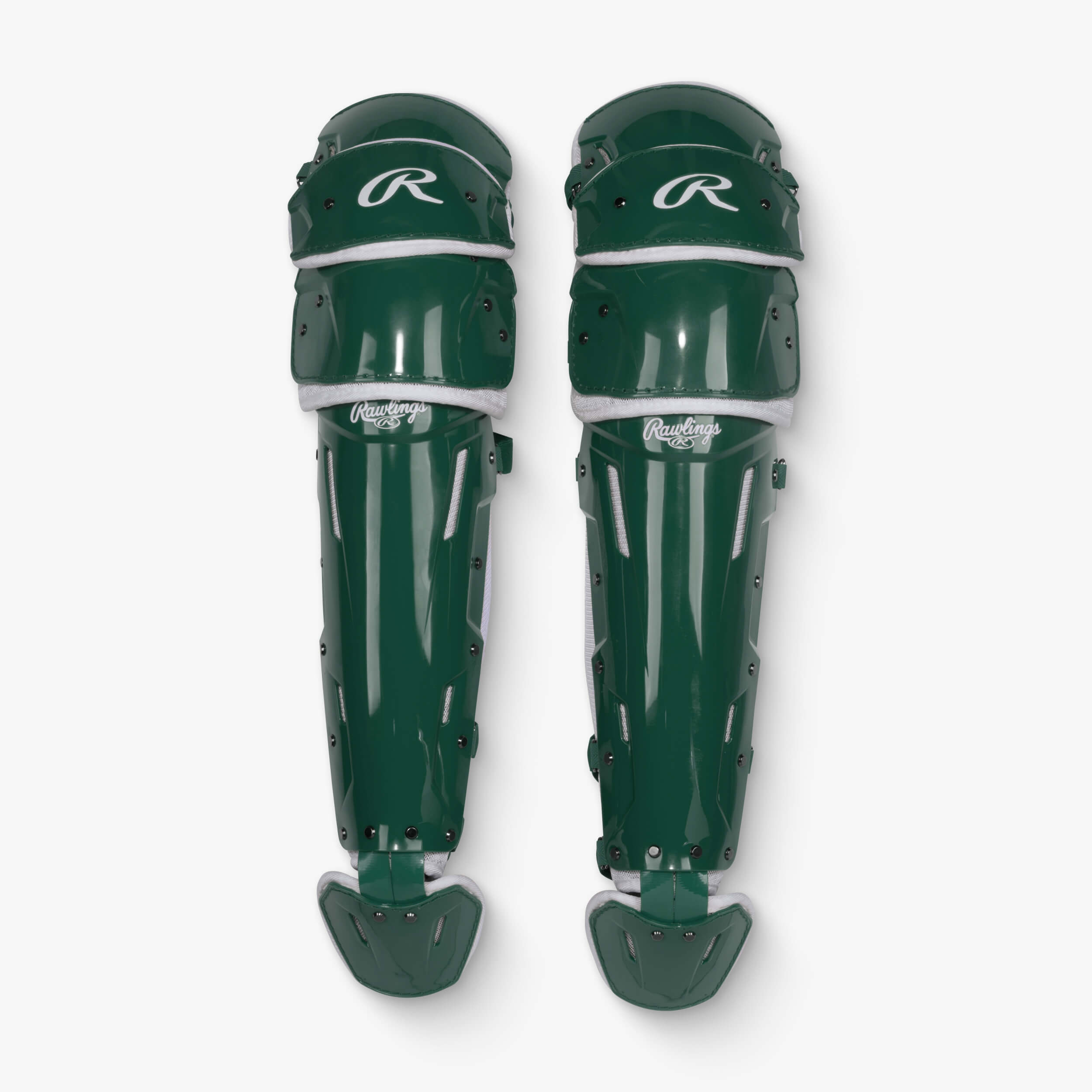 Rawlings Mach Pro Series Adult Baseball Catcher's Gear Set