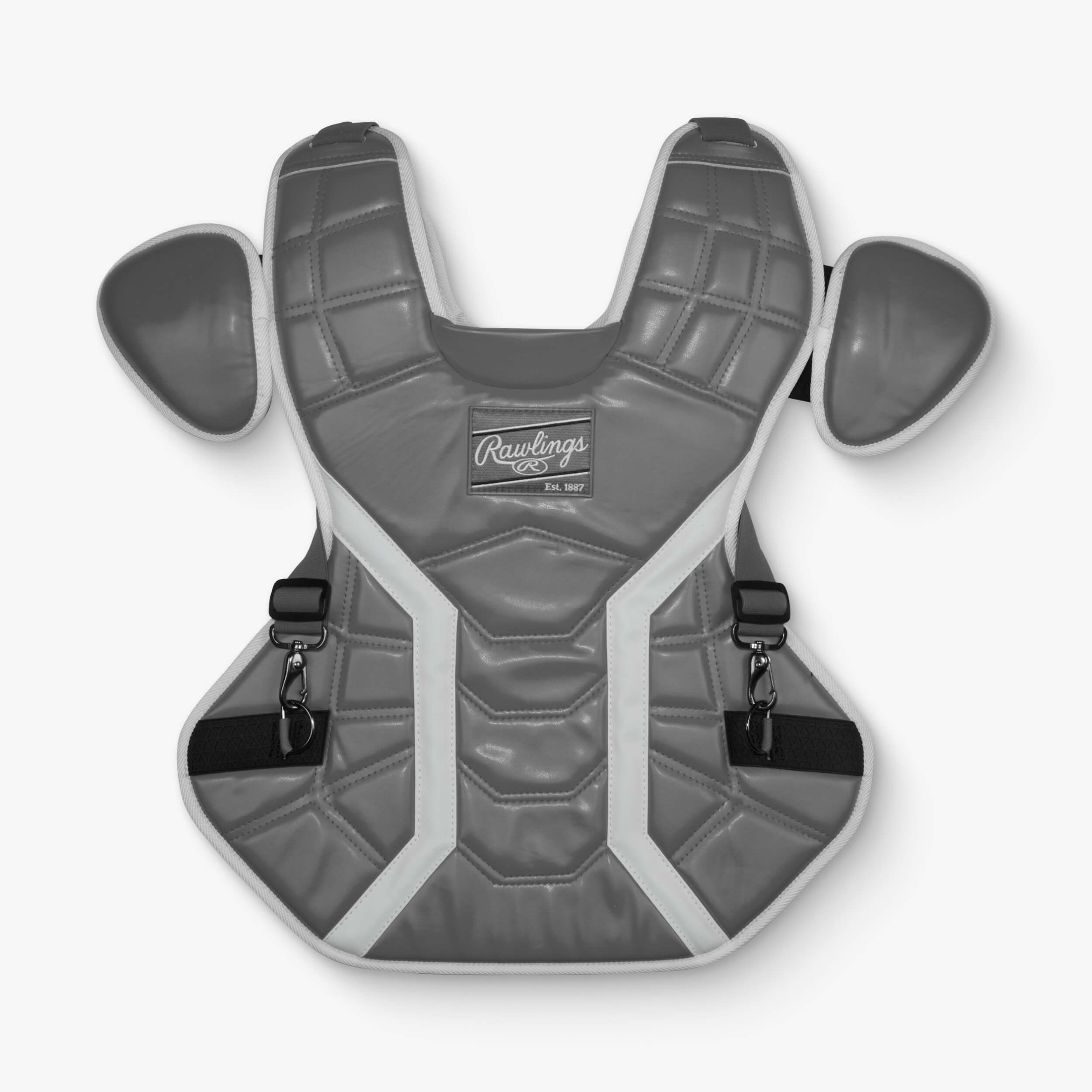 Rawlings Mach Pro Series Adult Baseball Catcher's Gear Set