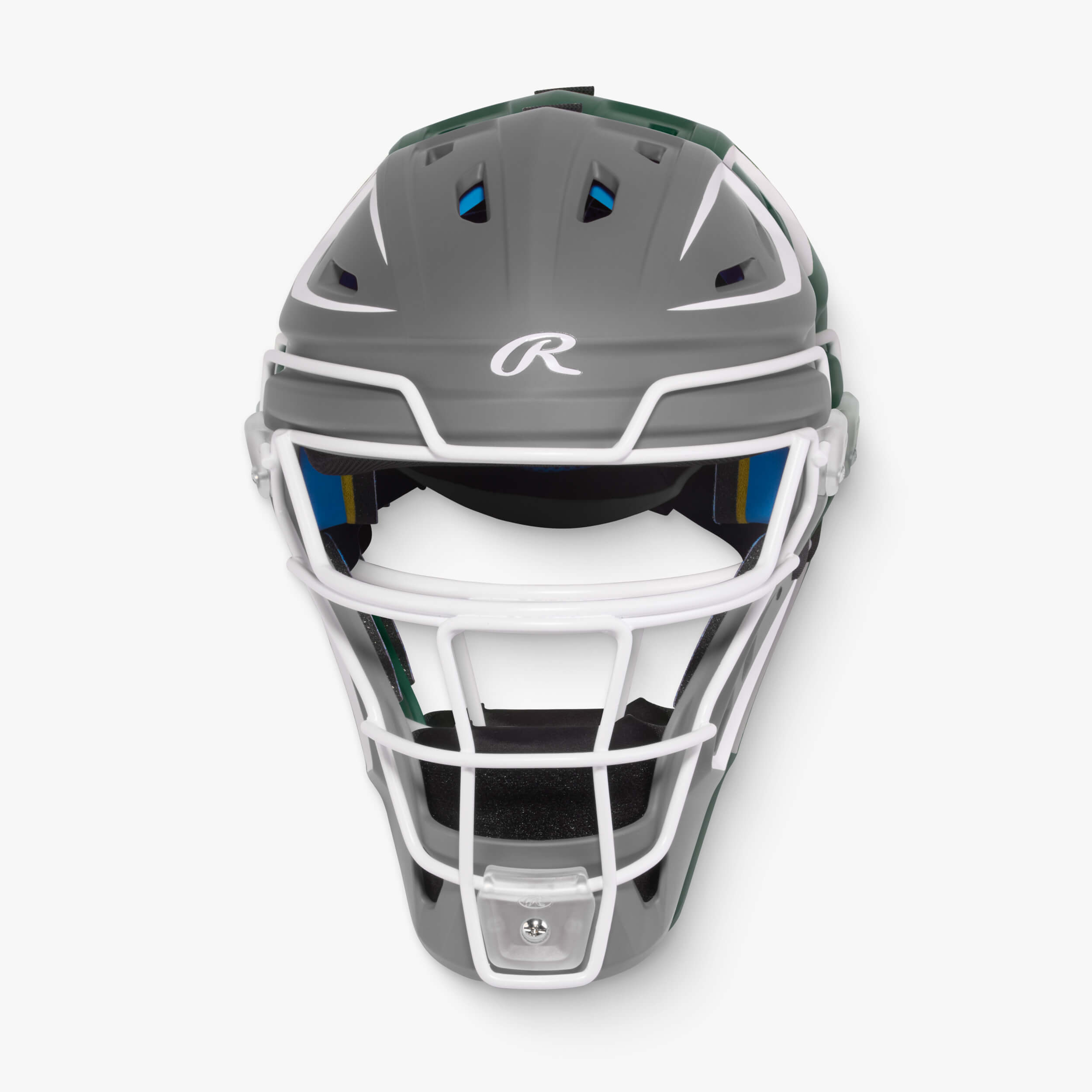 Rawlings Mach Pro Series Adult Baseball Catcher's Gear Set