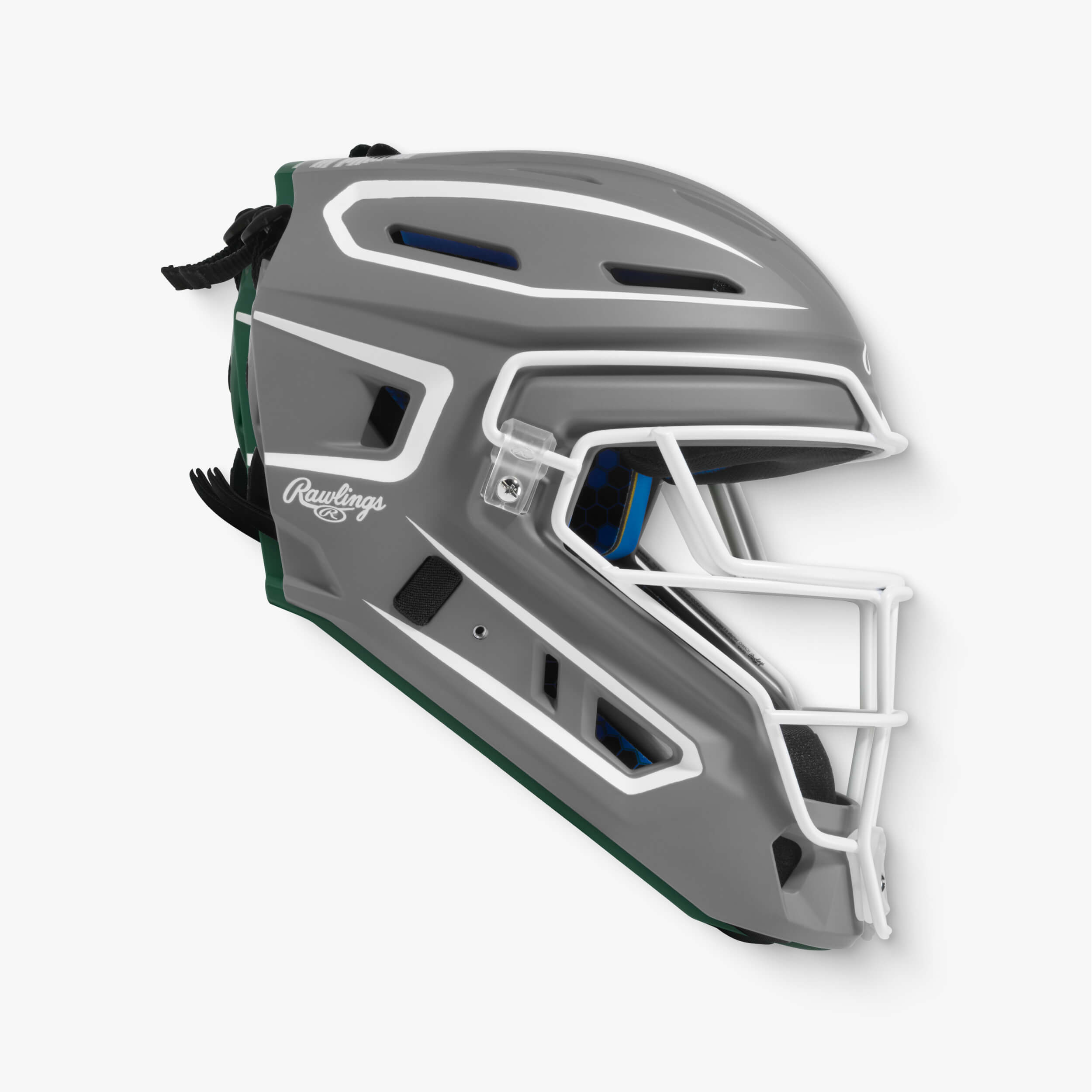 Rawlings Mach Pro Series Adult Baseball Catcher's Gear Set