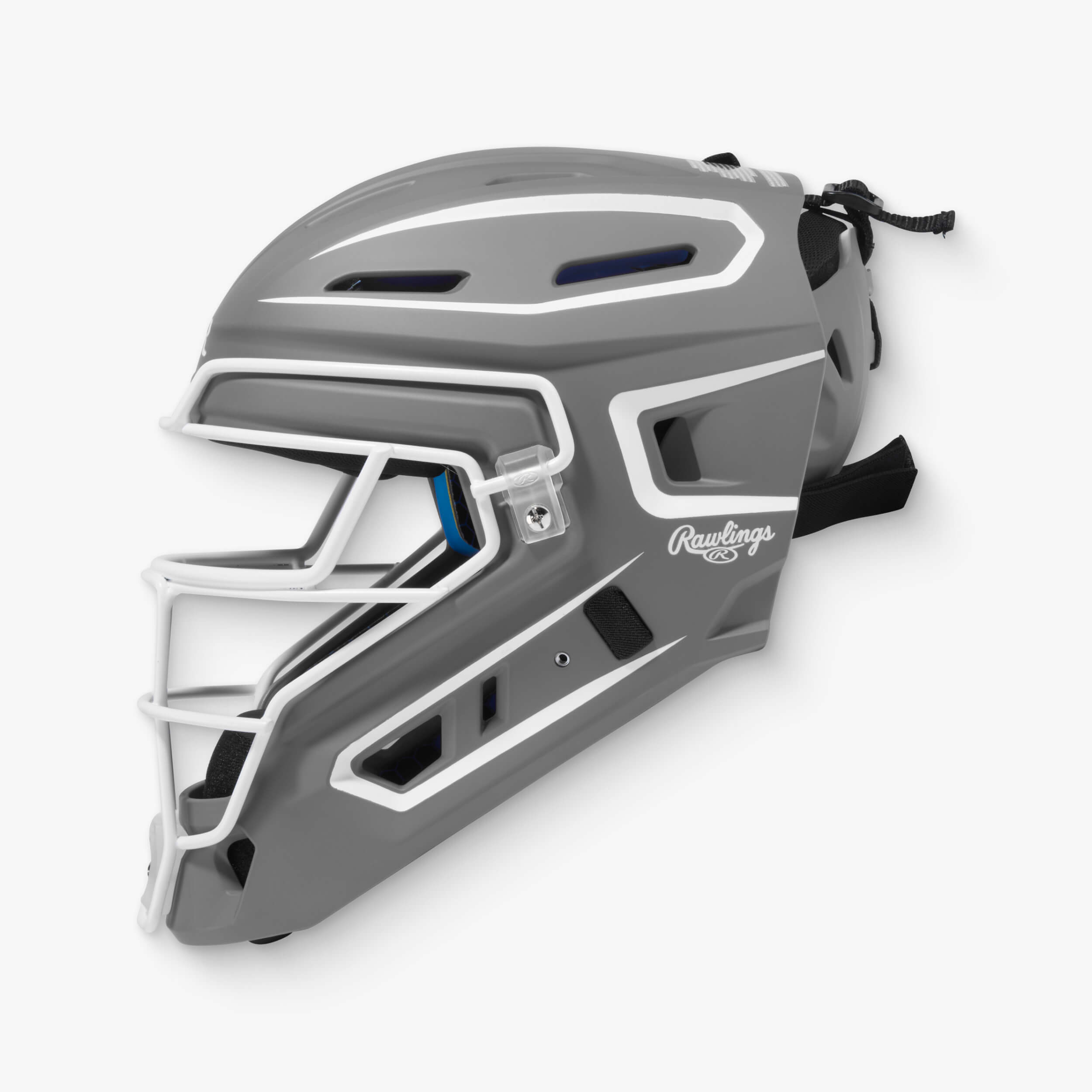 Rawlings Mach Pro Series Adult Baseball Catcher's Gear Set