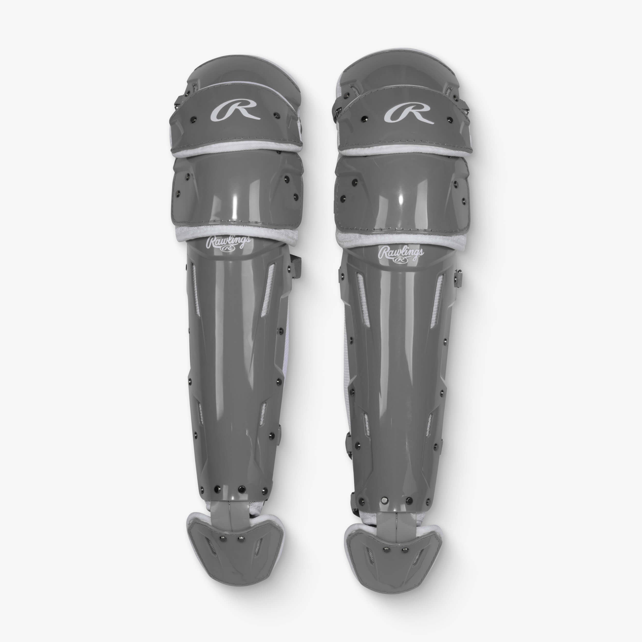 Rawlings Mach Pro Series Adult Baseball Catcher's Gear Set