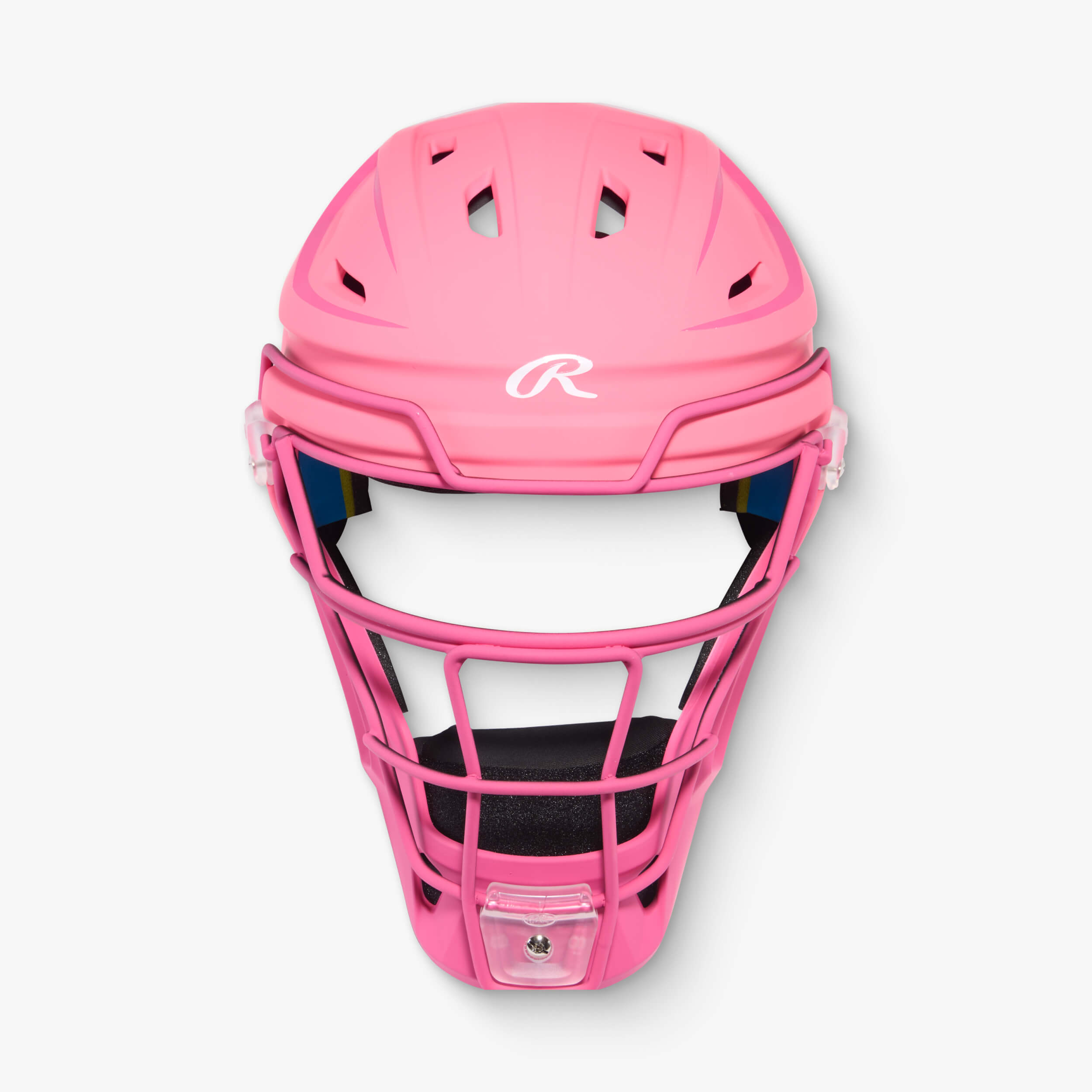 Rawlings Mach Pro Series Mothers Club Catcher's Gear Set