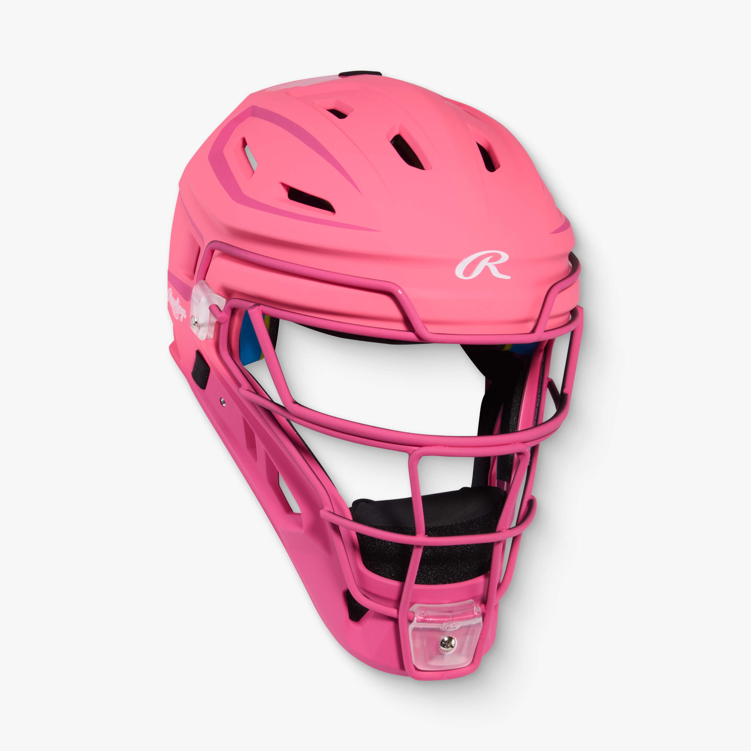 Rawlings Mach Pro Series Mothers Club Catcher's Gear Set