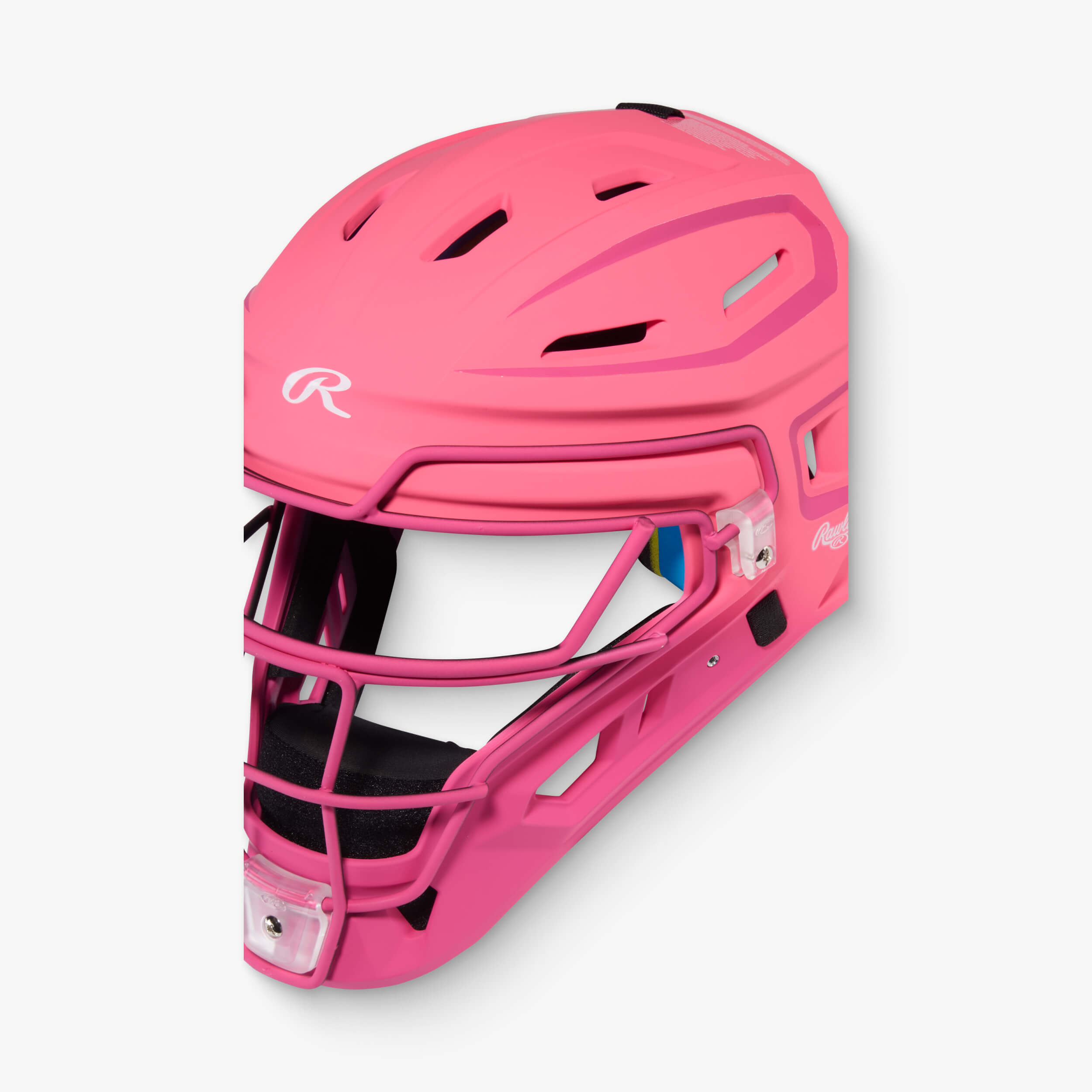 Rawlings Mach Pro Series Mothers Club Catcher's Gear Set