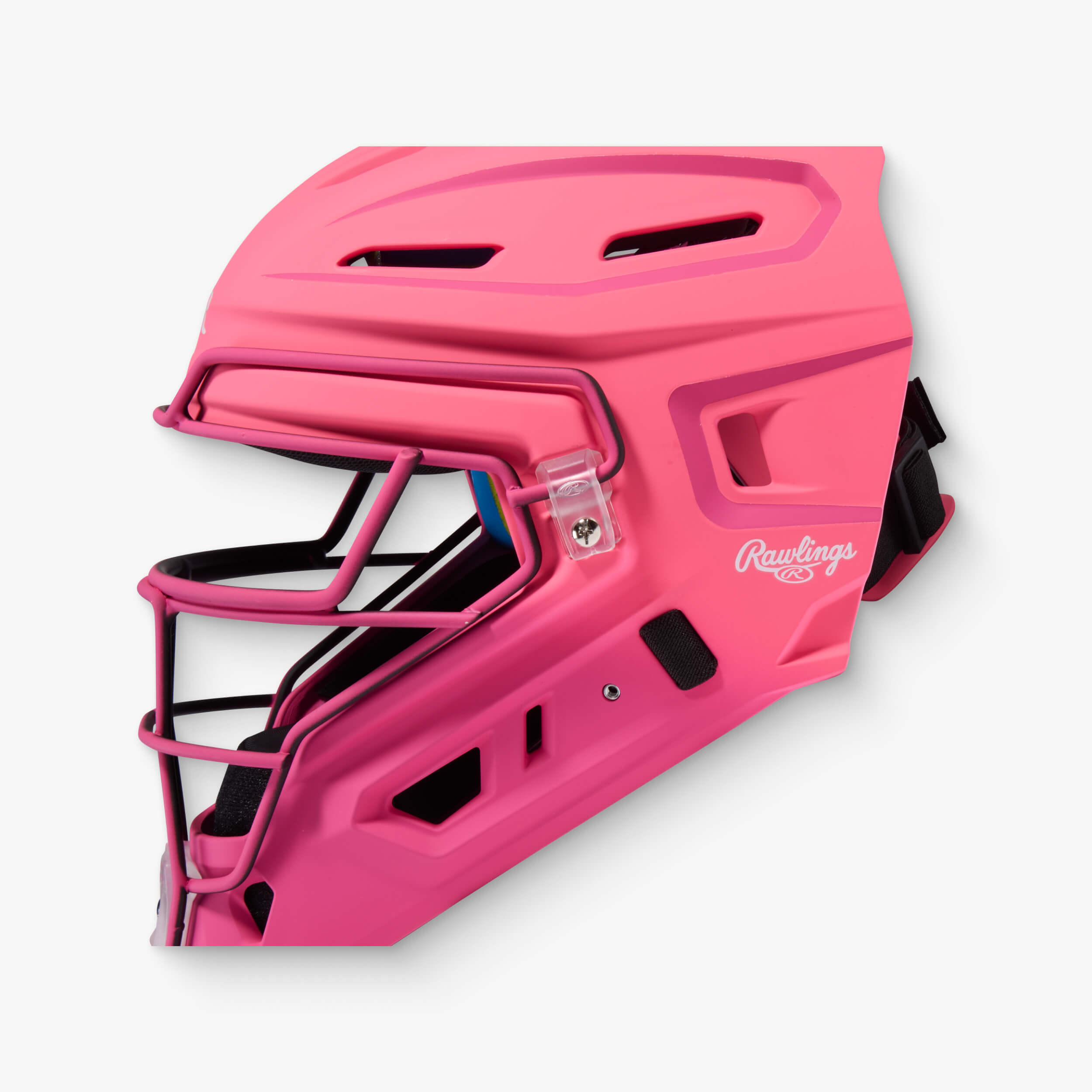 Rawlings Mach Pro Series Mothers Club Catcher's Gear Set