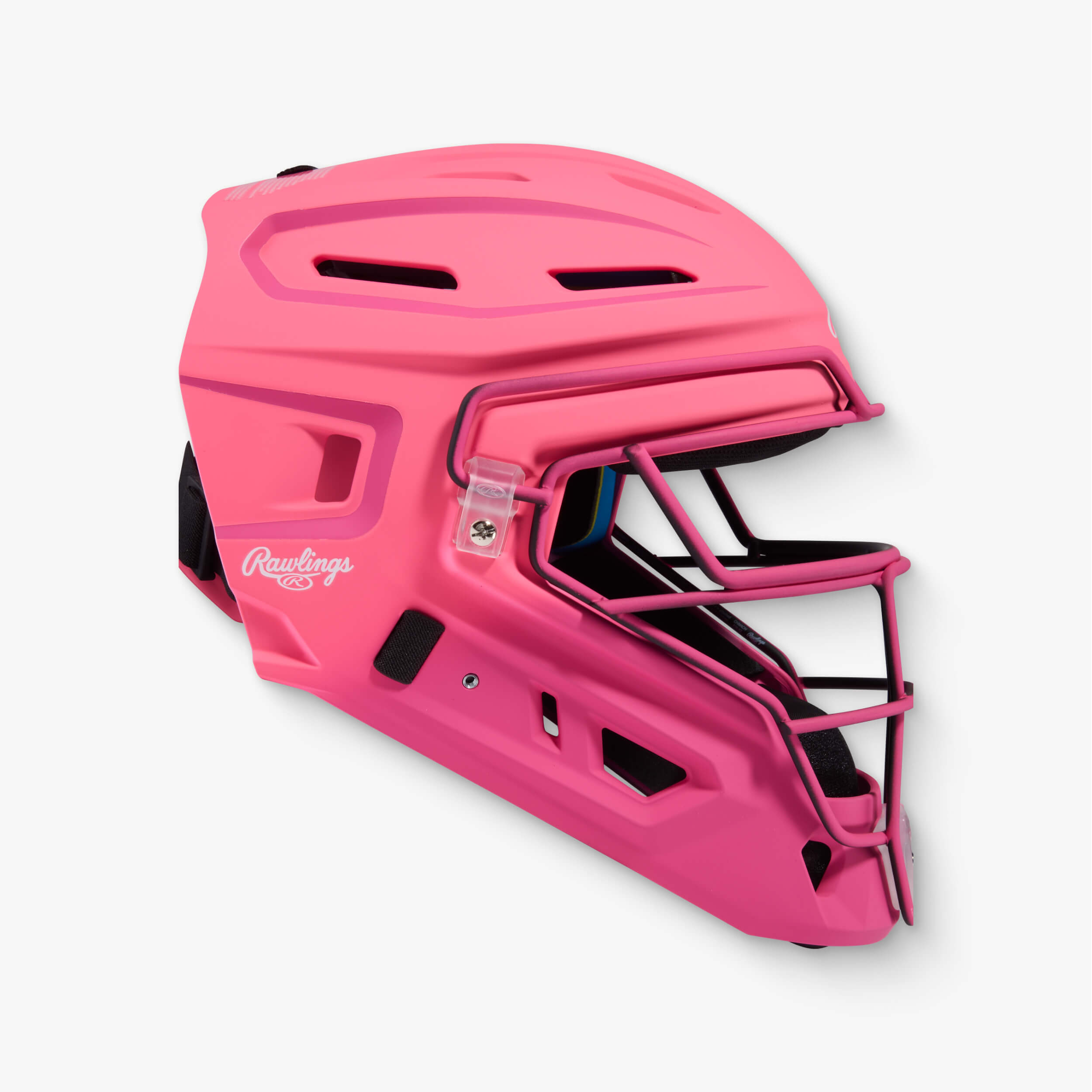 Rawlings Mach Pro Series Mothers Club Catcher's Gear Set