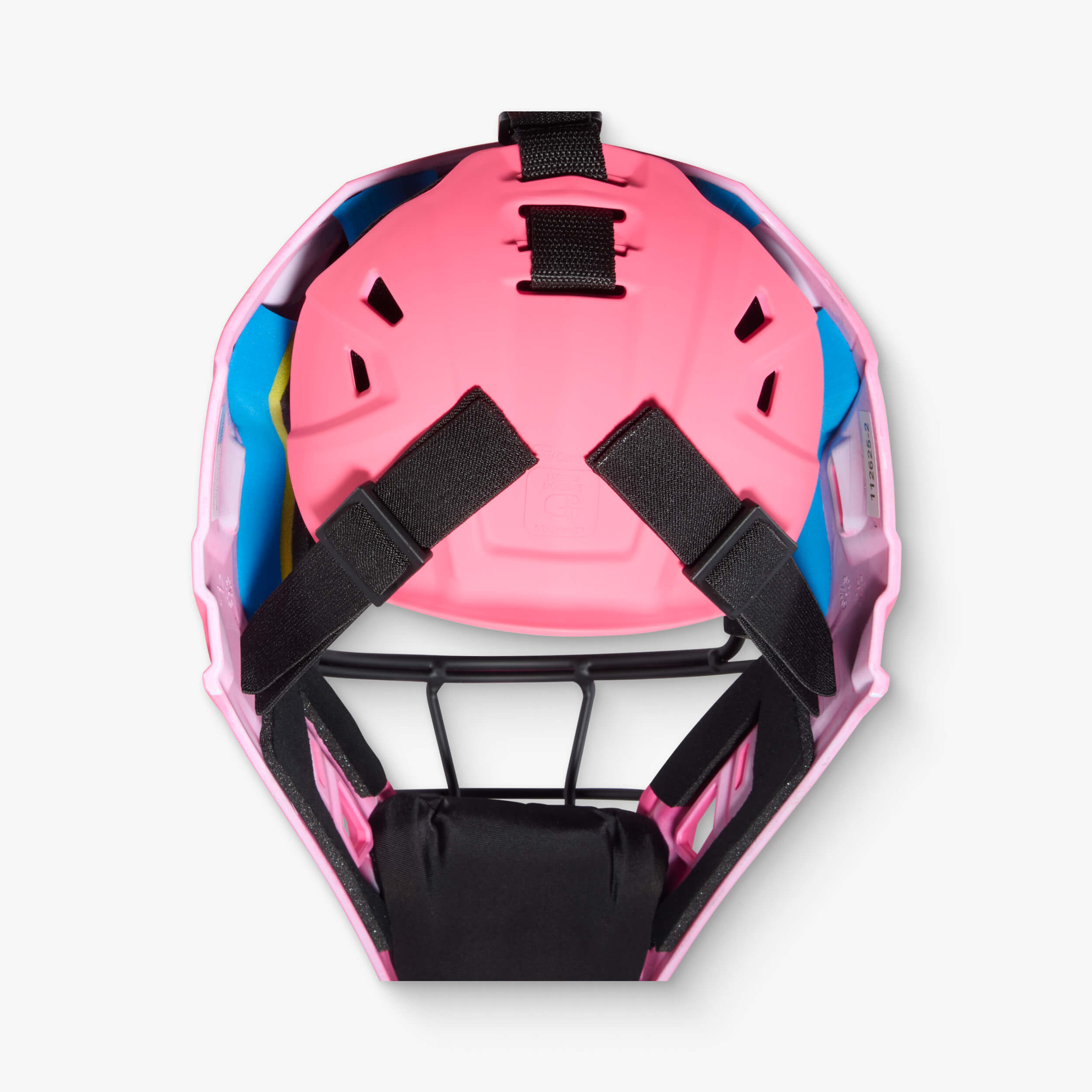 Rawlings Mach Pro Series Mothers Club Catcher's Gear Set