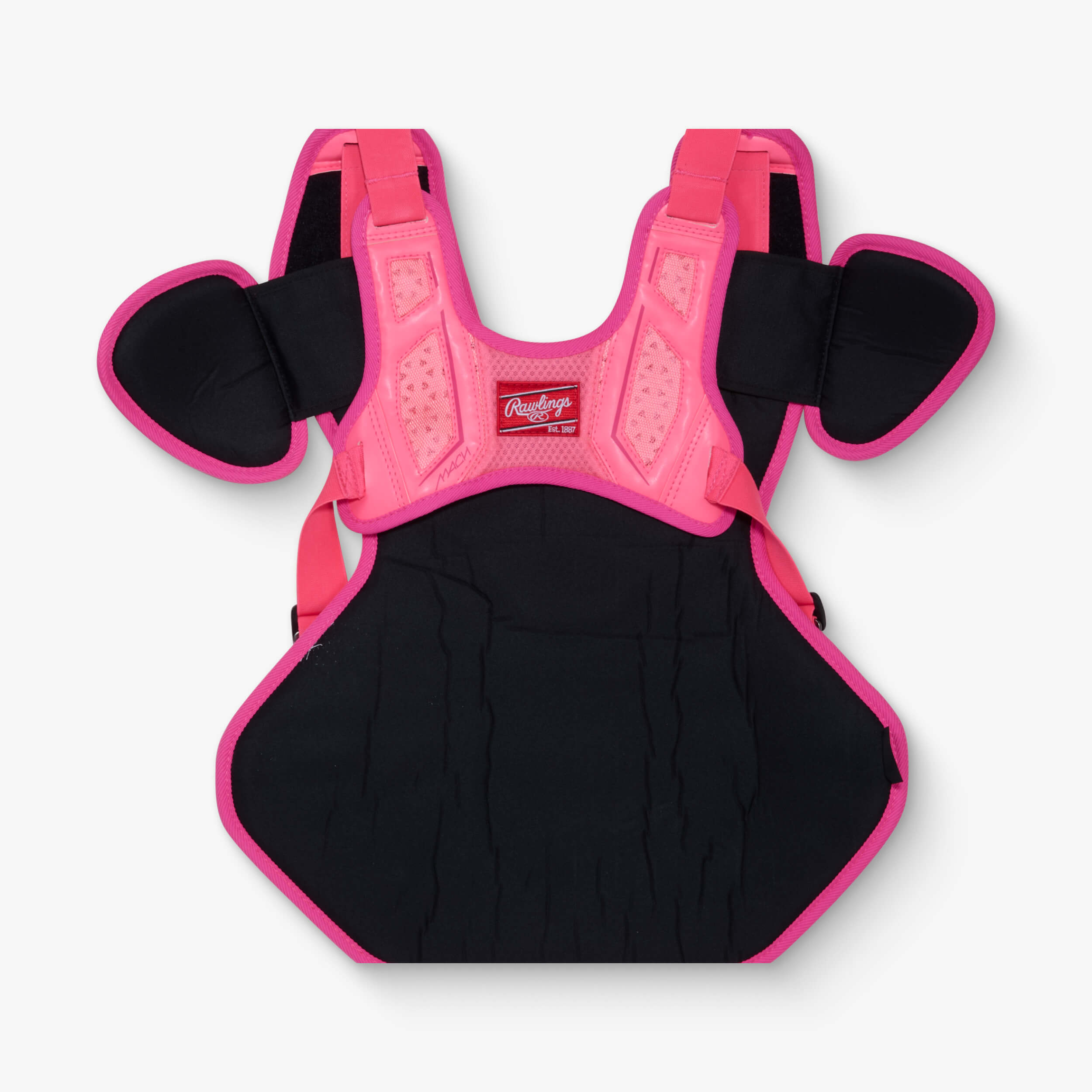 Rawlings Mach Pro Series Mothers Club Catcher's Gear Set