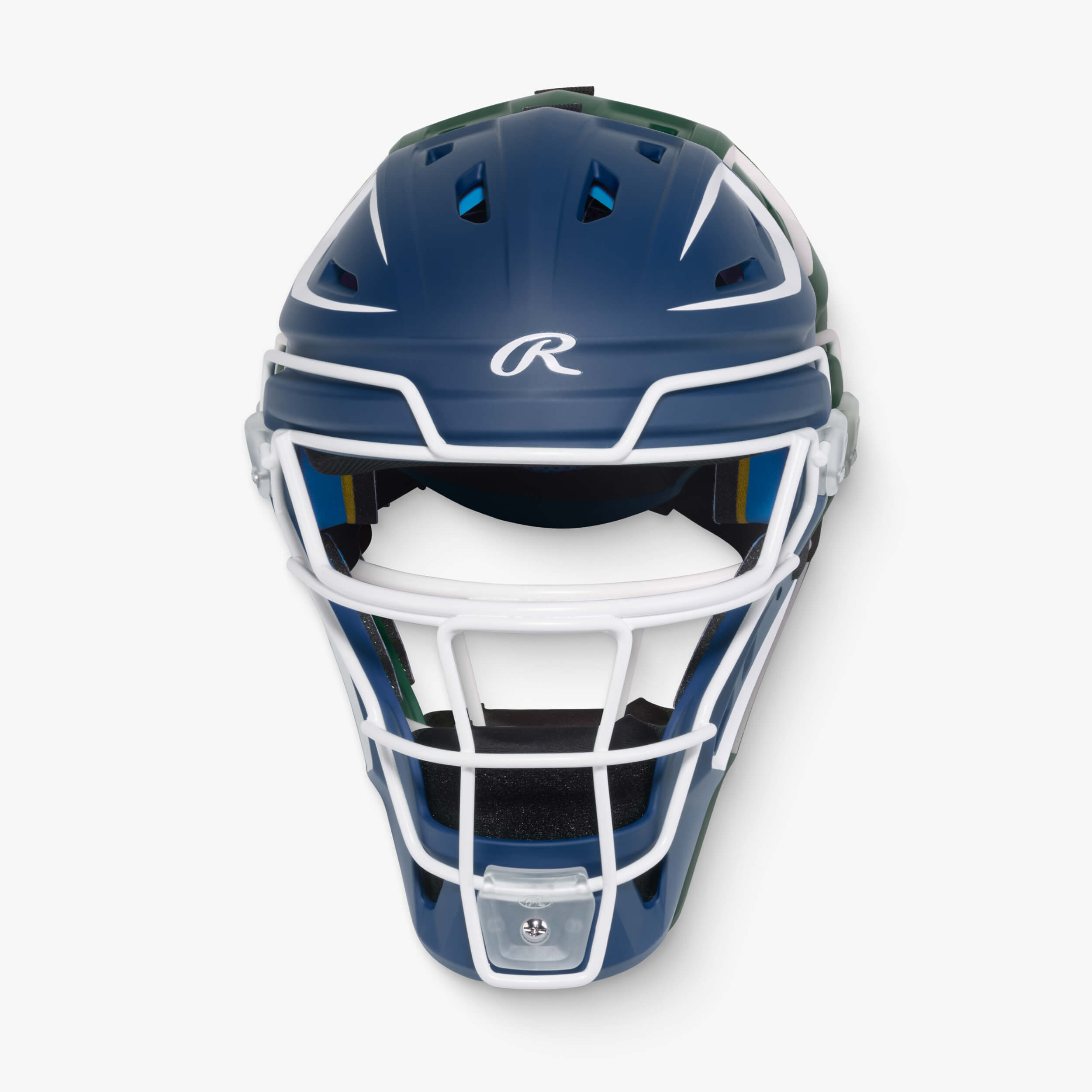 Rawlings Mach Pro Series Adult Baseball Catcher's Gear Set