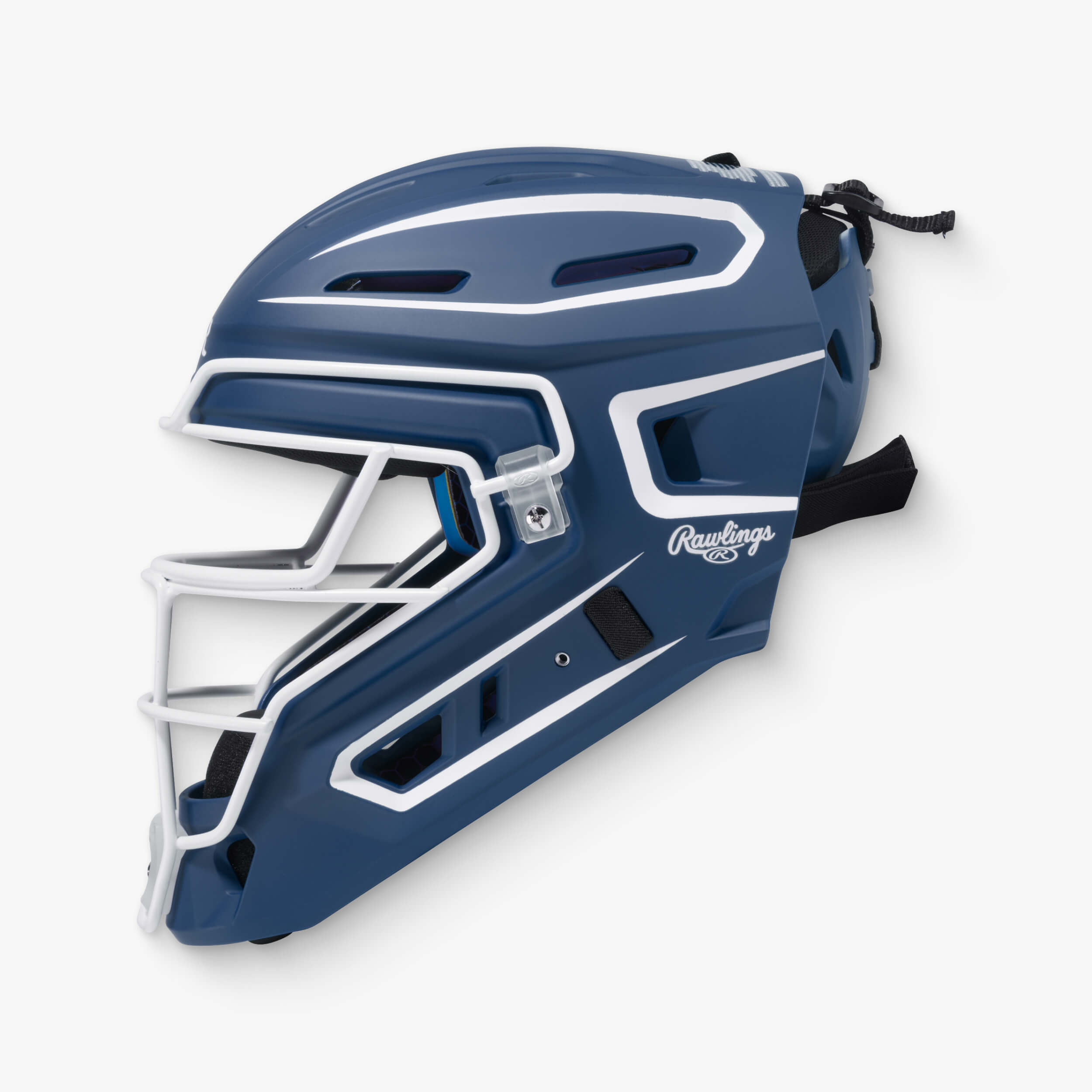 Rawlings Mach Pro Series Adult Baseball Catcher's Gear Set