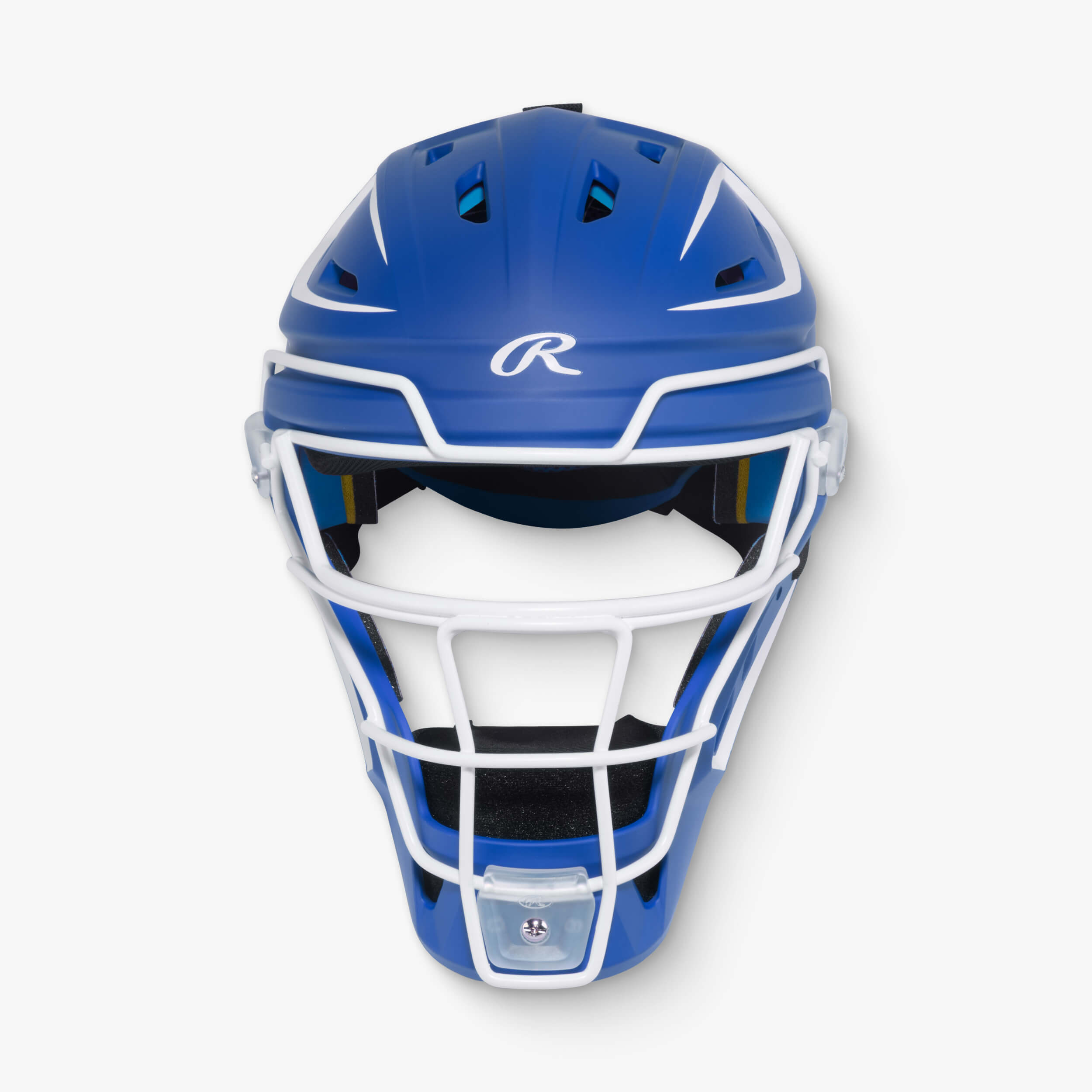 Rawlings Mach Pro Series Adult Baseball Catcher's Gear Set