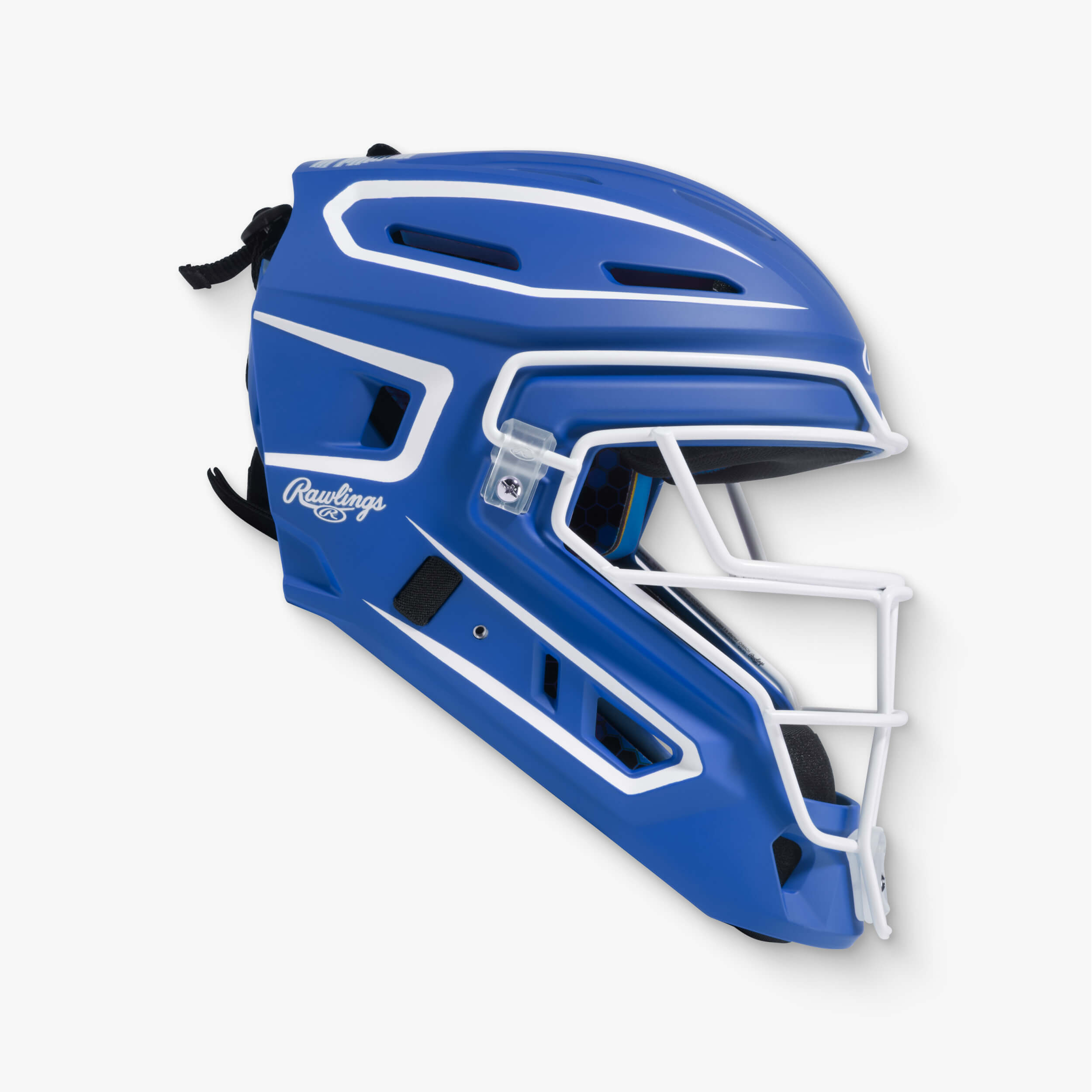 Rawlings Mach Pro Series Adult Baseball Catcher's Gear Set