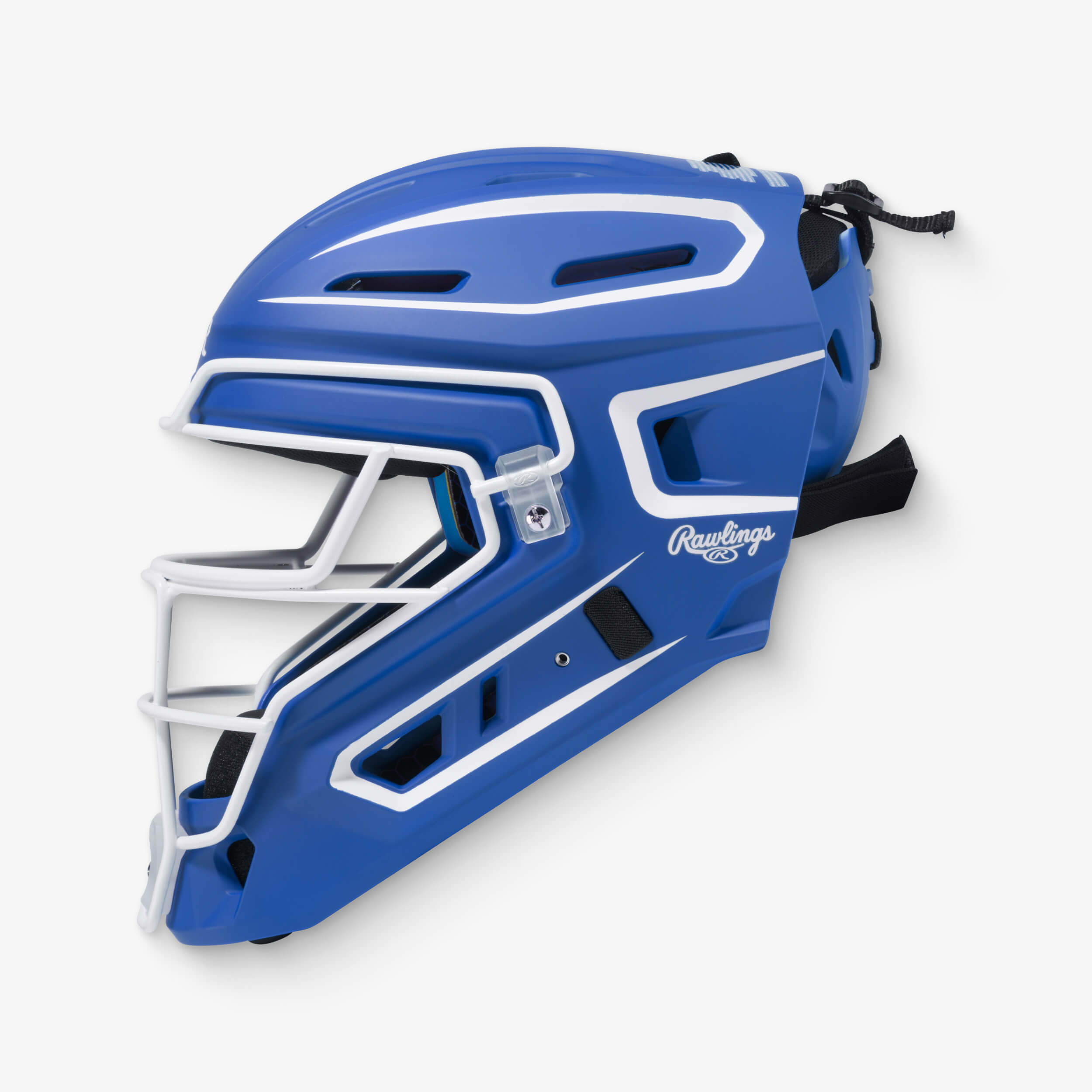 Rawlings Mach Pro Series Adult Baseball Catcher's Gear Set