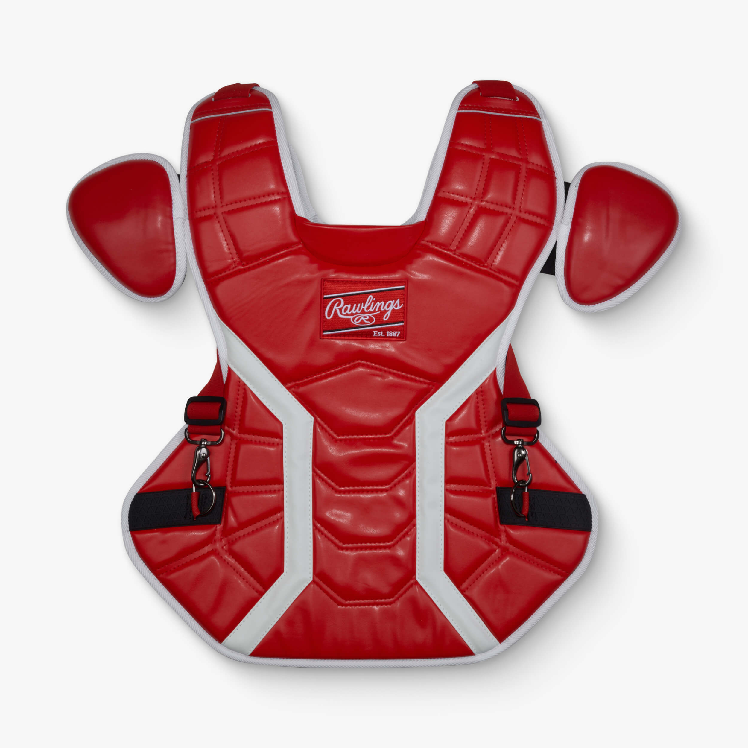 Rawlings Mach Pro Series Adult Baseball Catcher's Gear Set