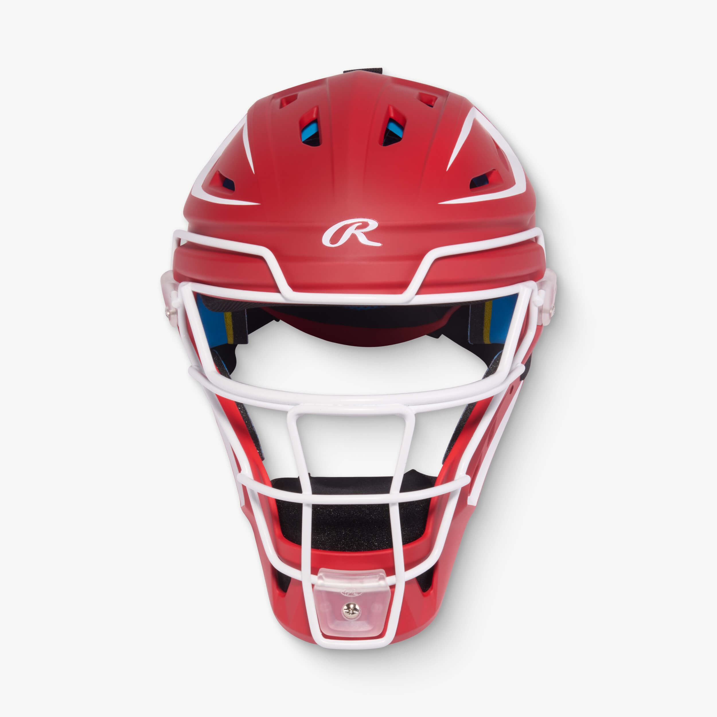 Rawlings Mach Pro Series Adult Baseball Catcher's Gear Set