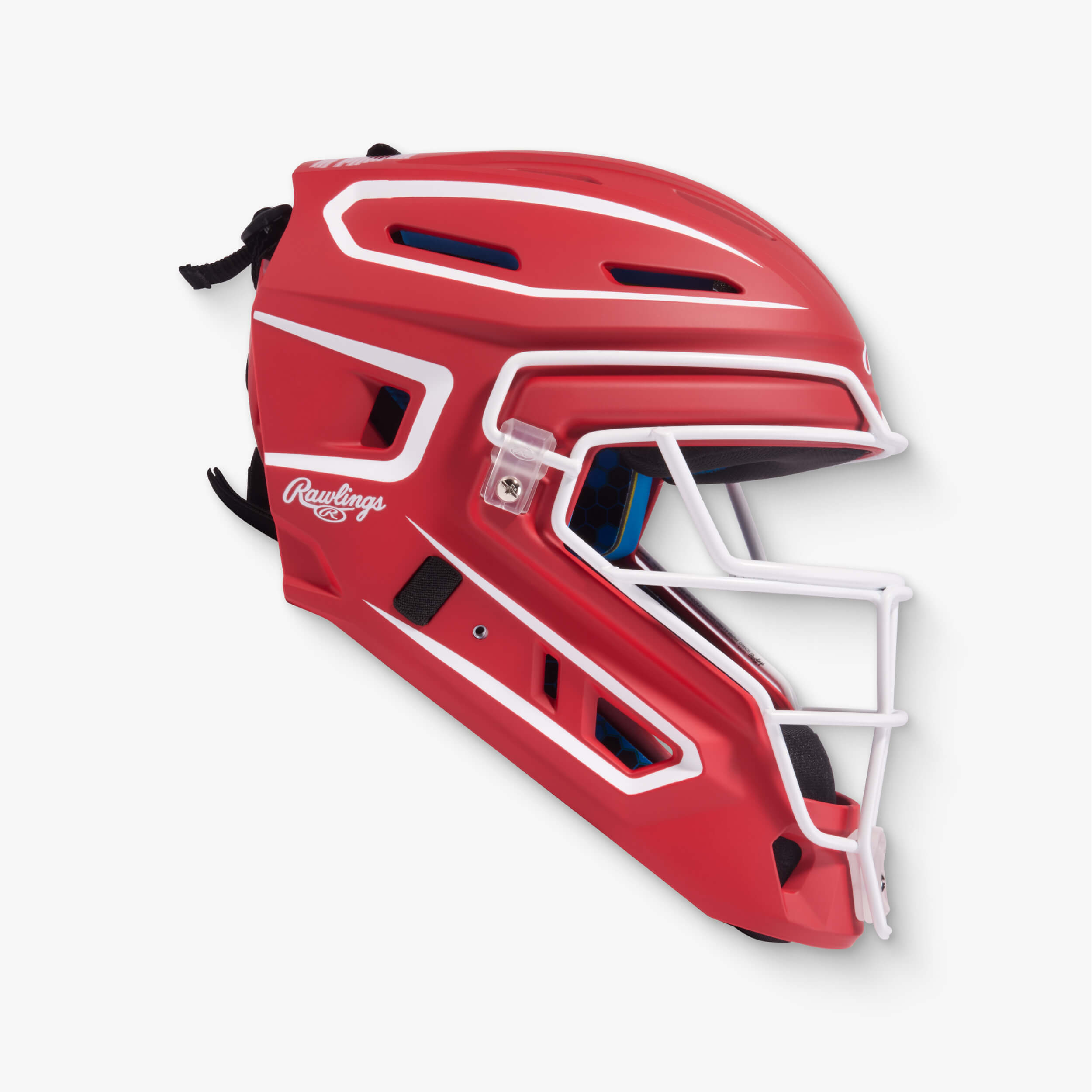 Rawlings Mach Pro Series Adult Baseball Catcher's Gear Set