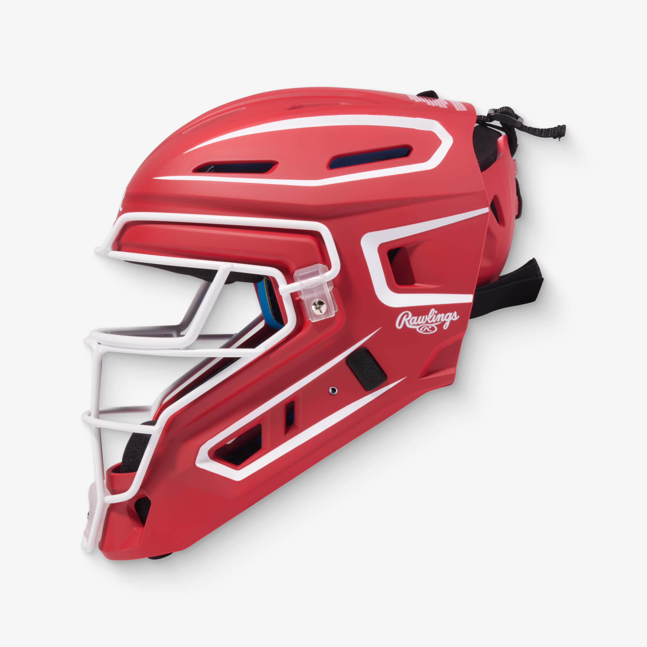 Rawlings Mach Pro Series Adult Baseball Catcher's Gear Set