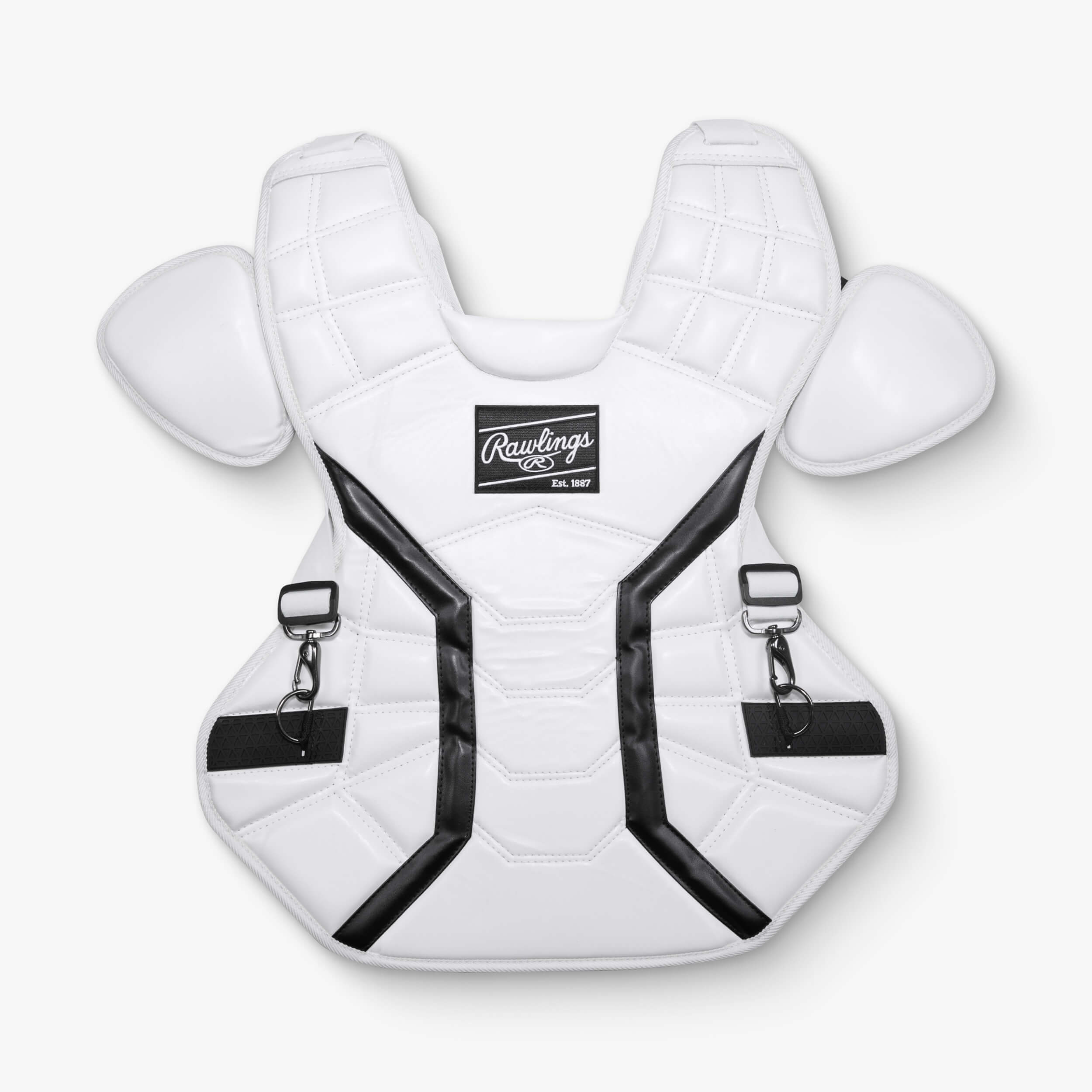 Rawlings Mach Pro Series Adult Baseball Catcher's Gear Set