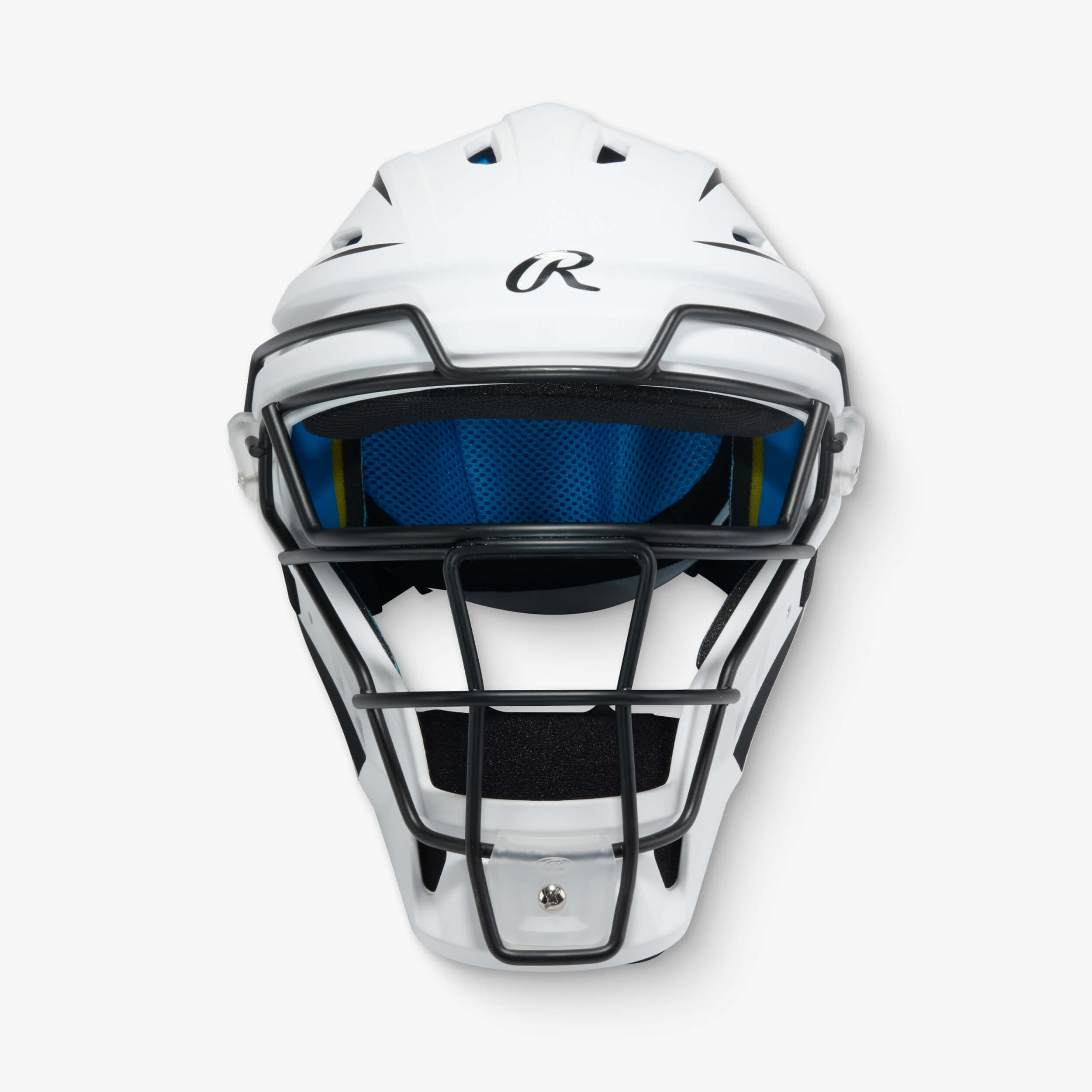 Rawlings Mach Pro Series Adult Baseball Catcher's Gear Set