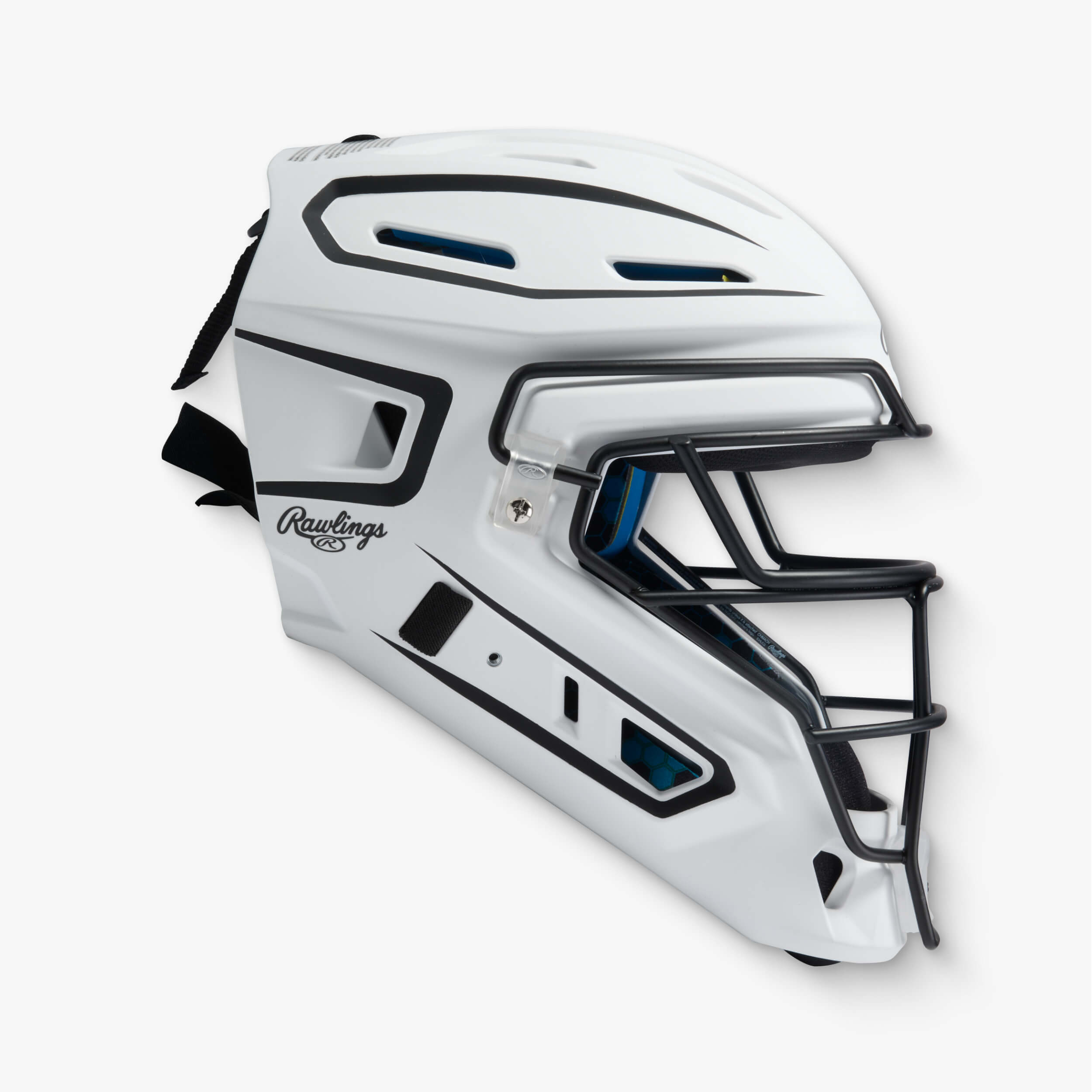 Rawlings Mach Pro Series Adult Baseball Catcher's Gear Set