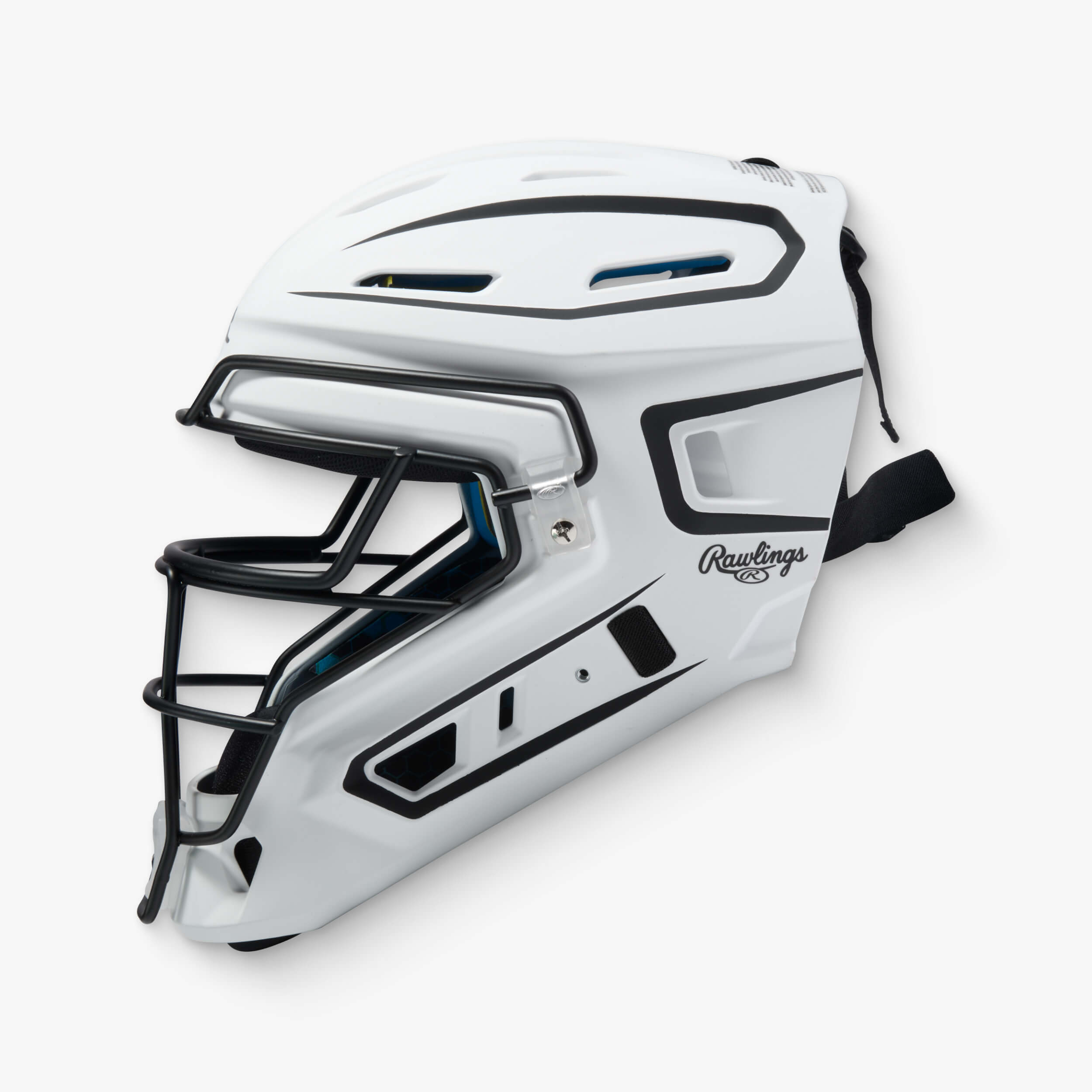 Rawlings Mach Pro Series Adult Baseball Catcher's Gear Set