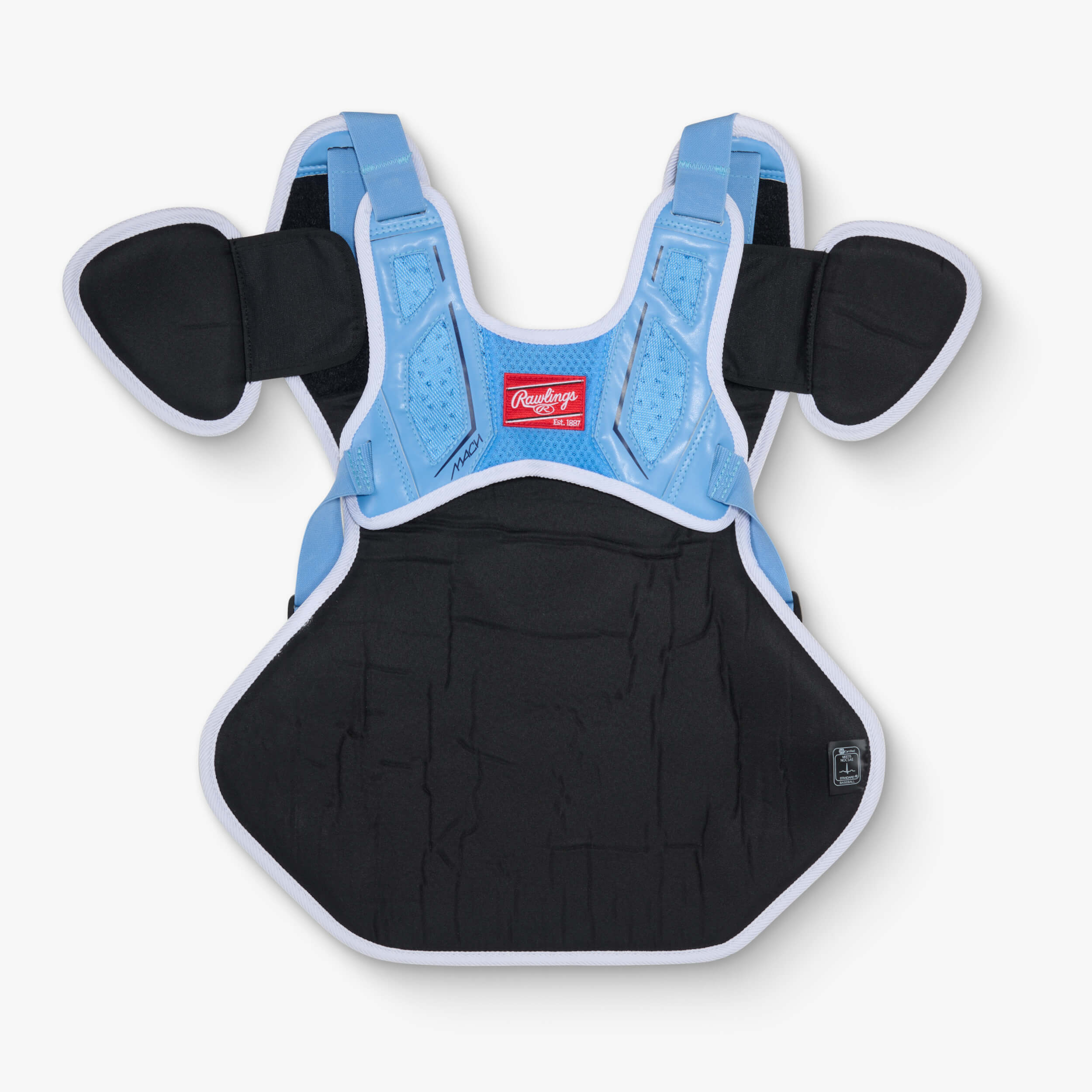 Rawlings Mach Pro Series Father's Day Catcher's Gear Set