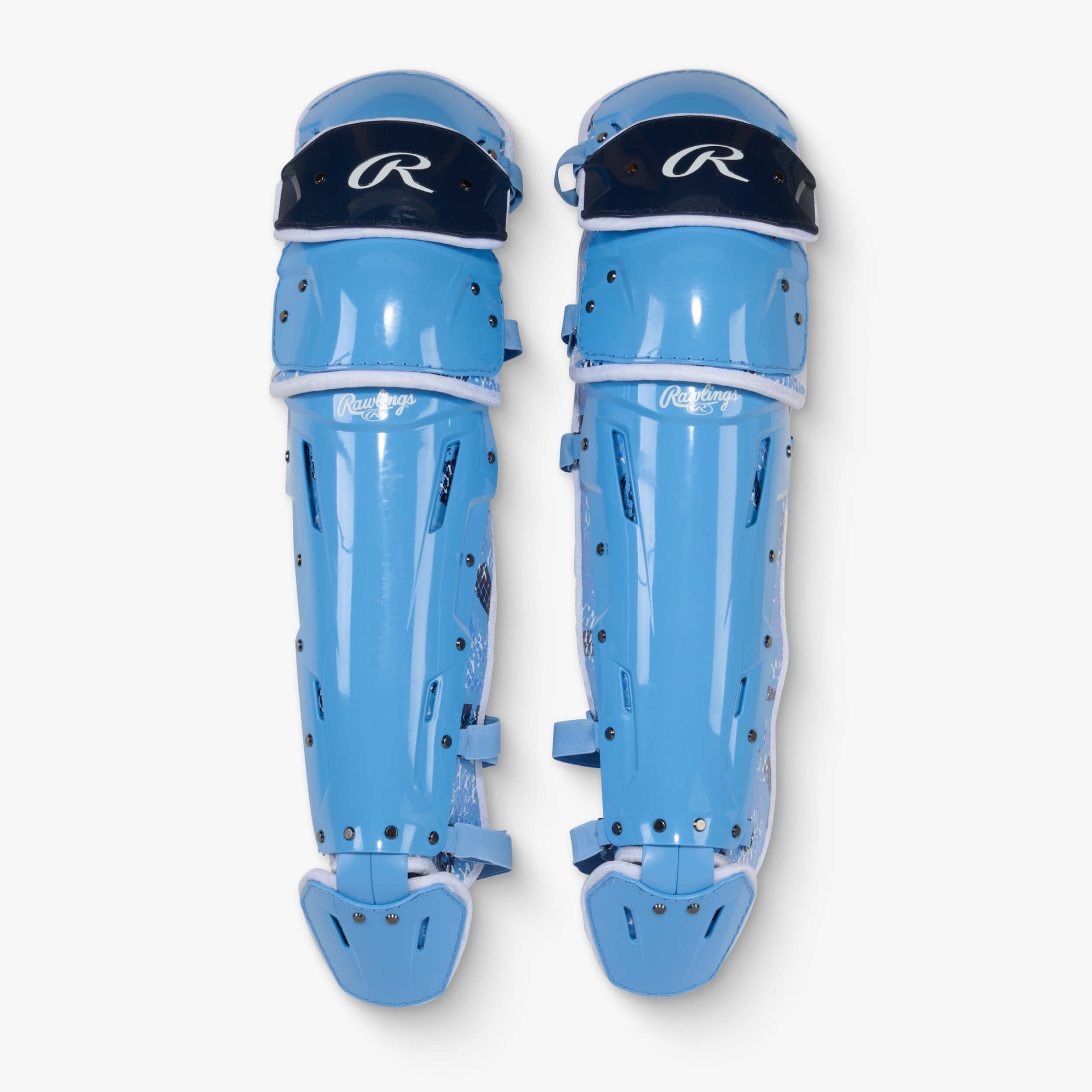 Rawlings Mach Pro Series Father's Day Catcher's Gear Set