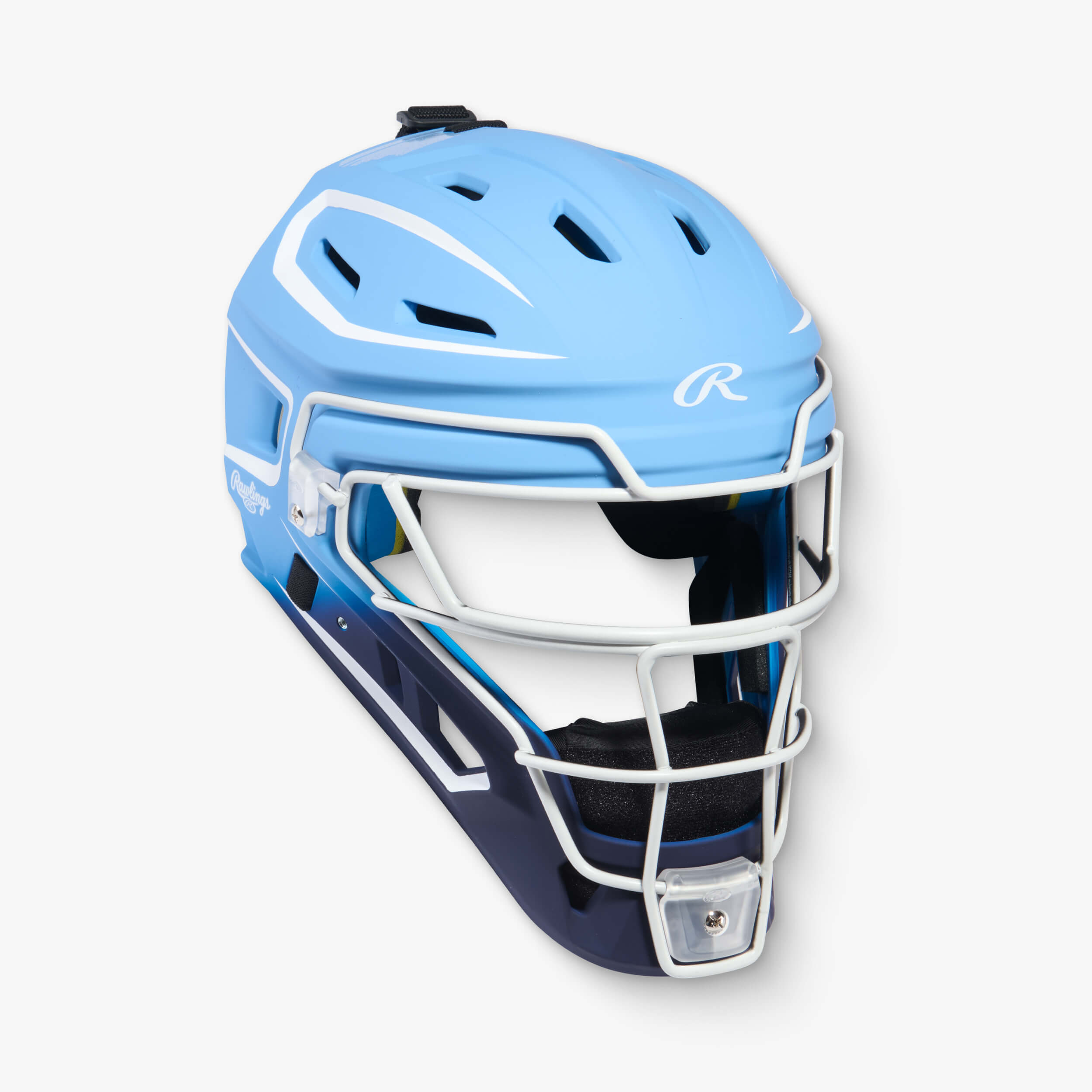 Rawlings Mach Pro Series Father's Day Catcher's Gear Set
