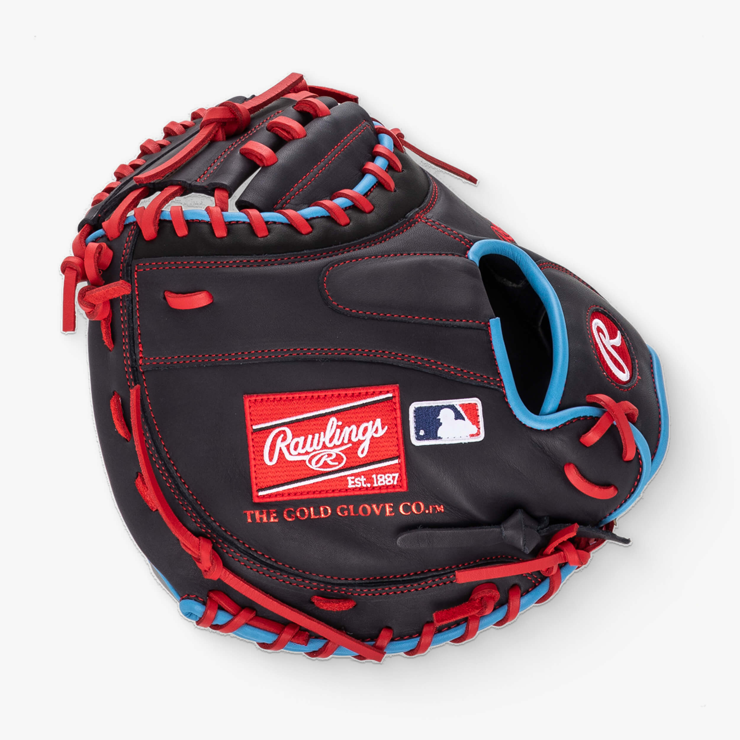 Rawlings NXT NXTCM325UNG 32.5" Baseball Catcher's Mitt