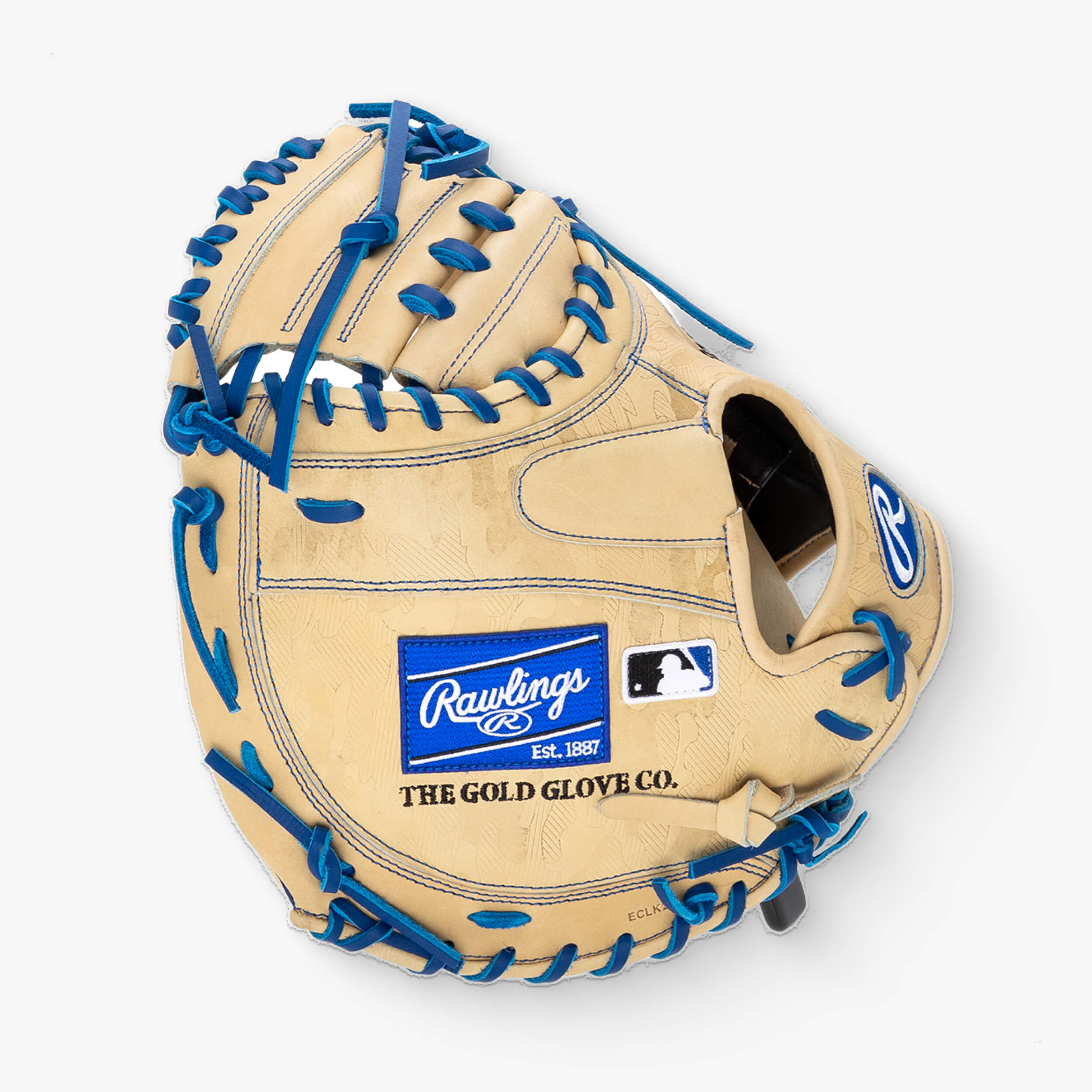 Rawlings Heart of the Hide PRORCM325U-23C 32.5" Baseball Catcher's Mitt