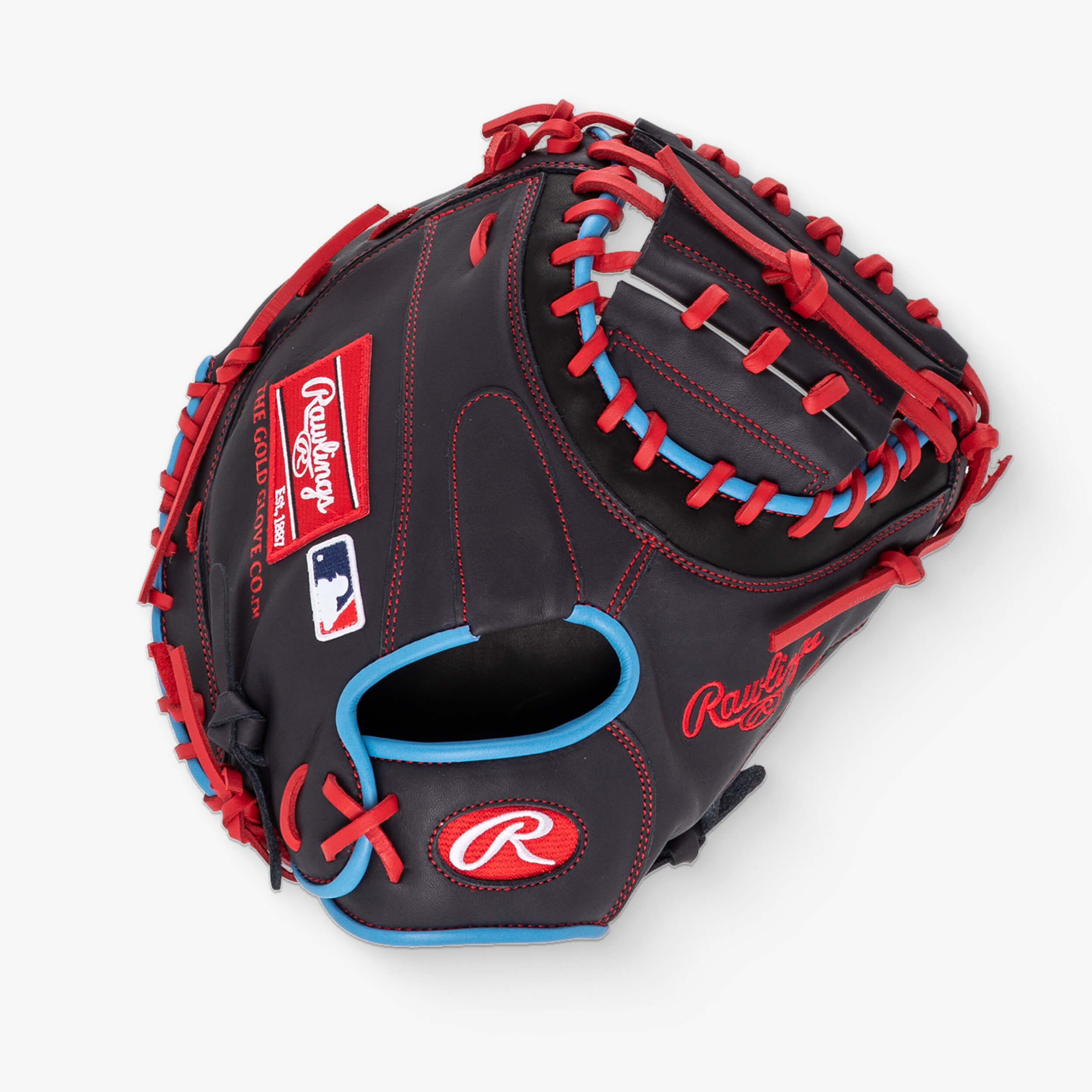 Rawlings NXT NXTCM325UNG 32.5" Baseball Catcher's Mitt
